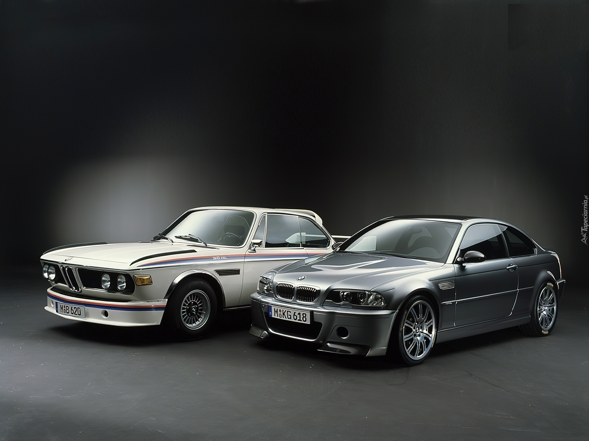 E21, E46, coupe