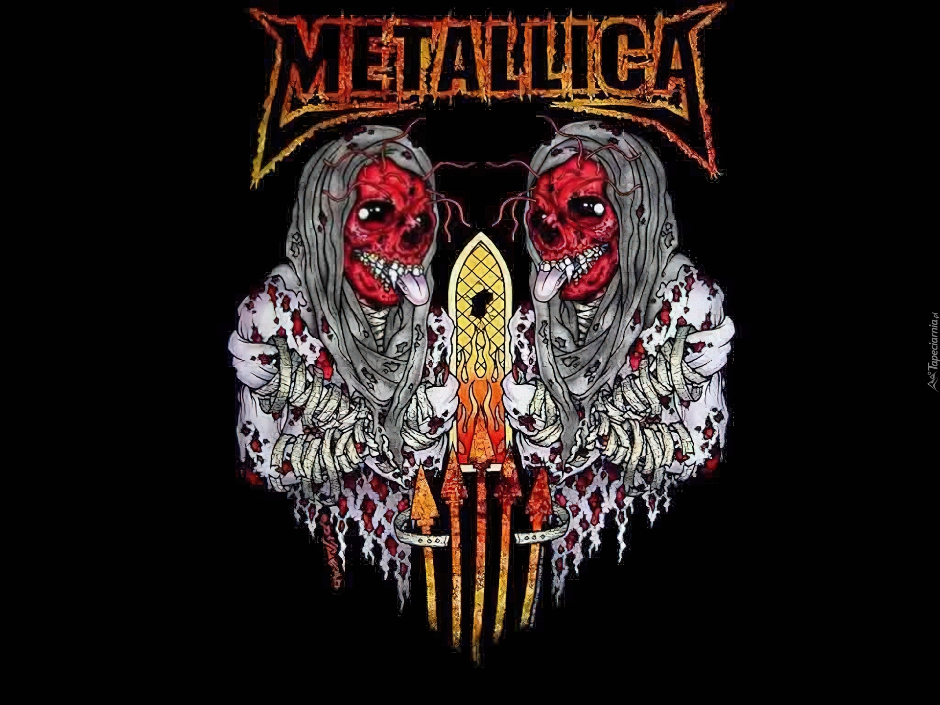 Metallica