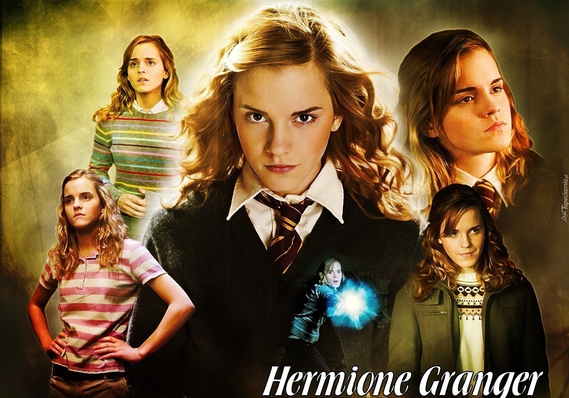 Hermione Granger