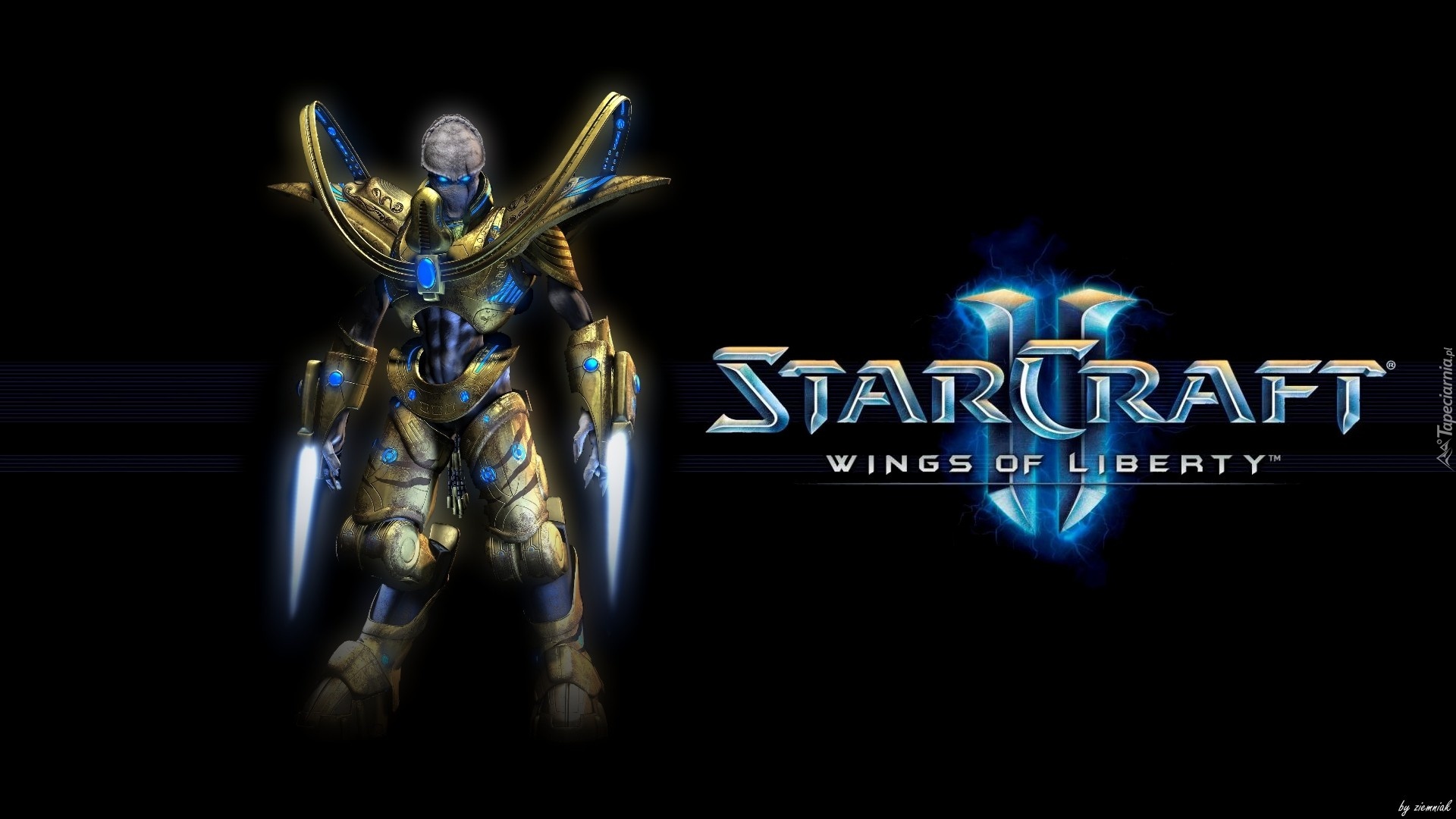 StarCraft2