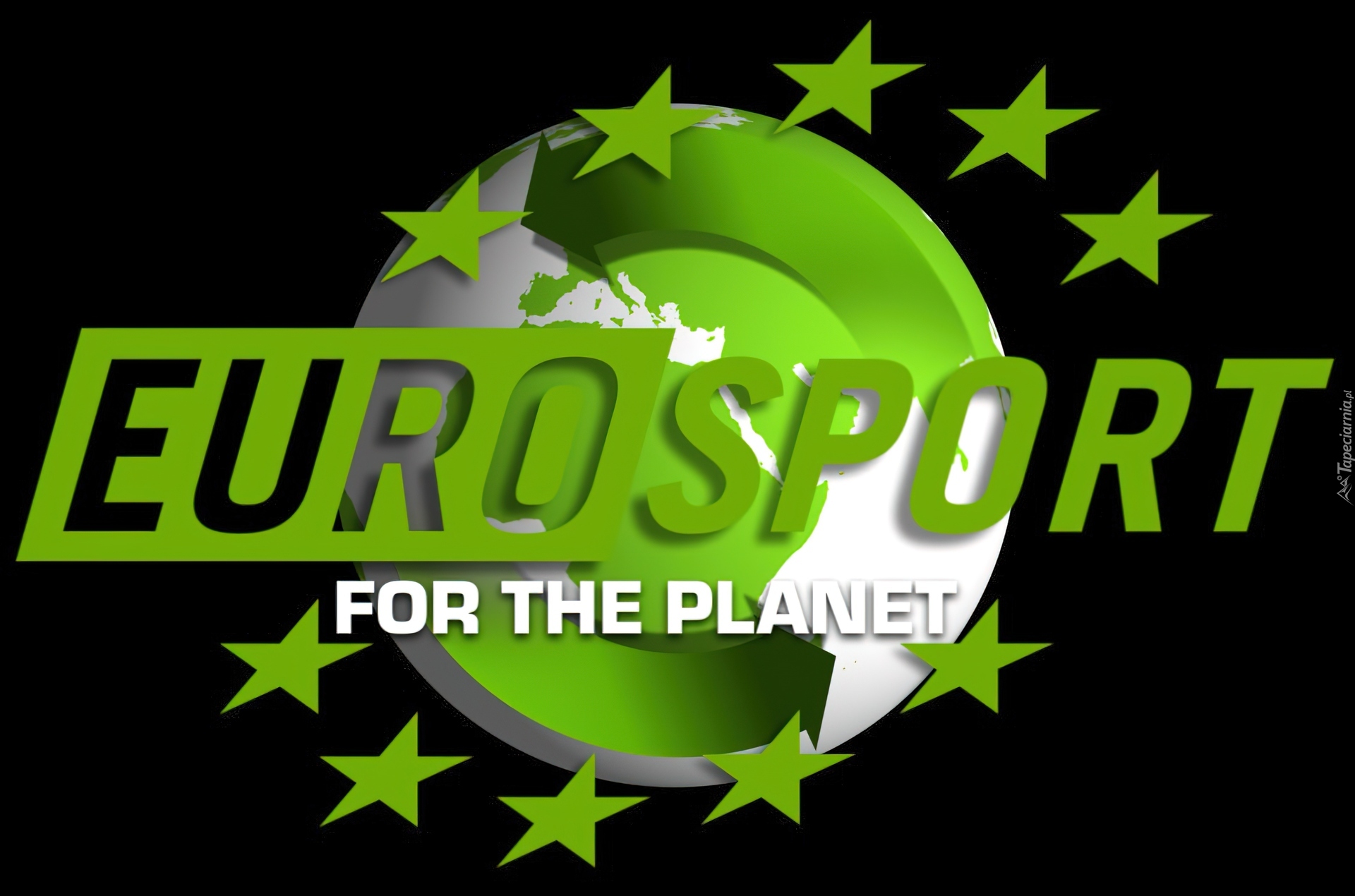 EuroSport, Telewizja