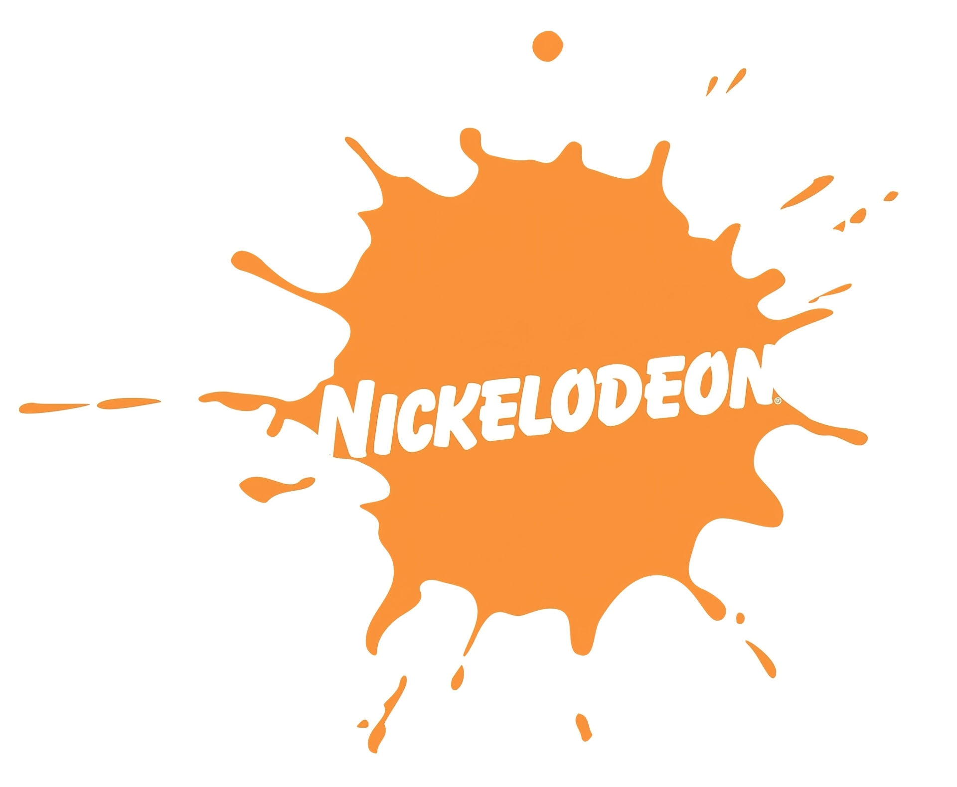 Seriale, Kanał, Nickelodeon
