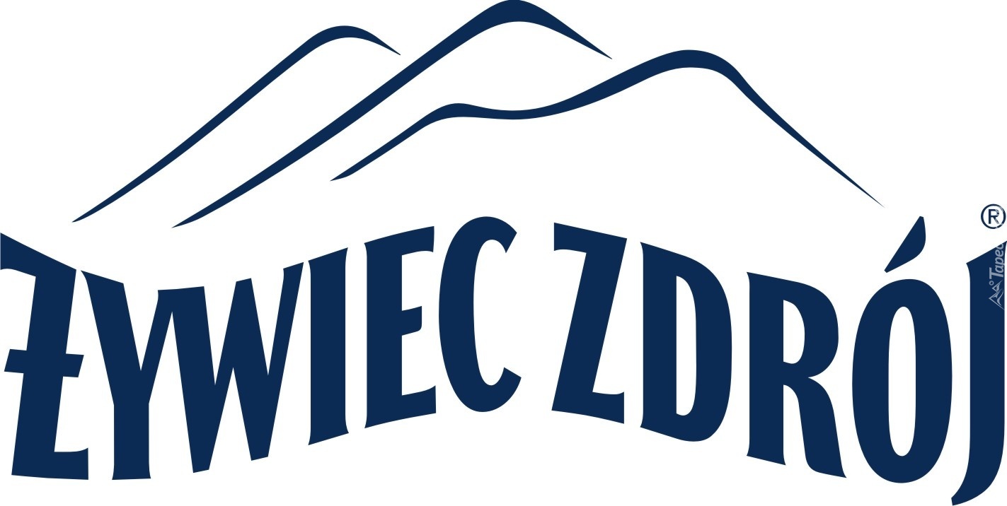 Logo, Żywiec Zdrój