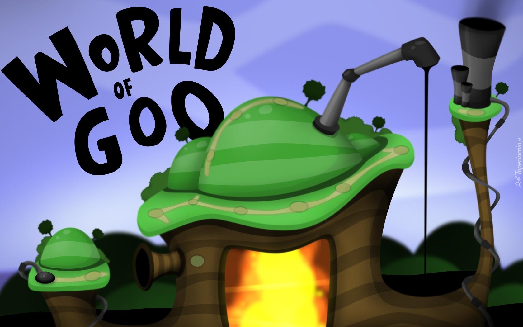 World of Goo