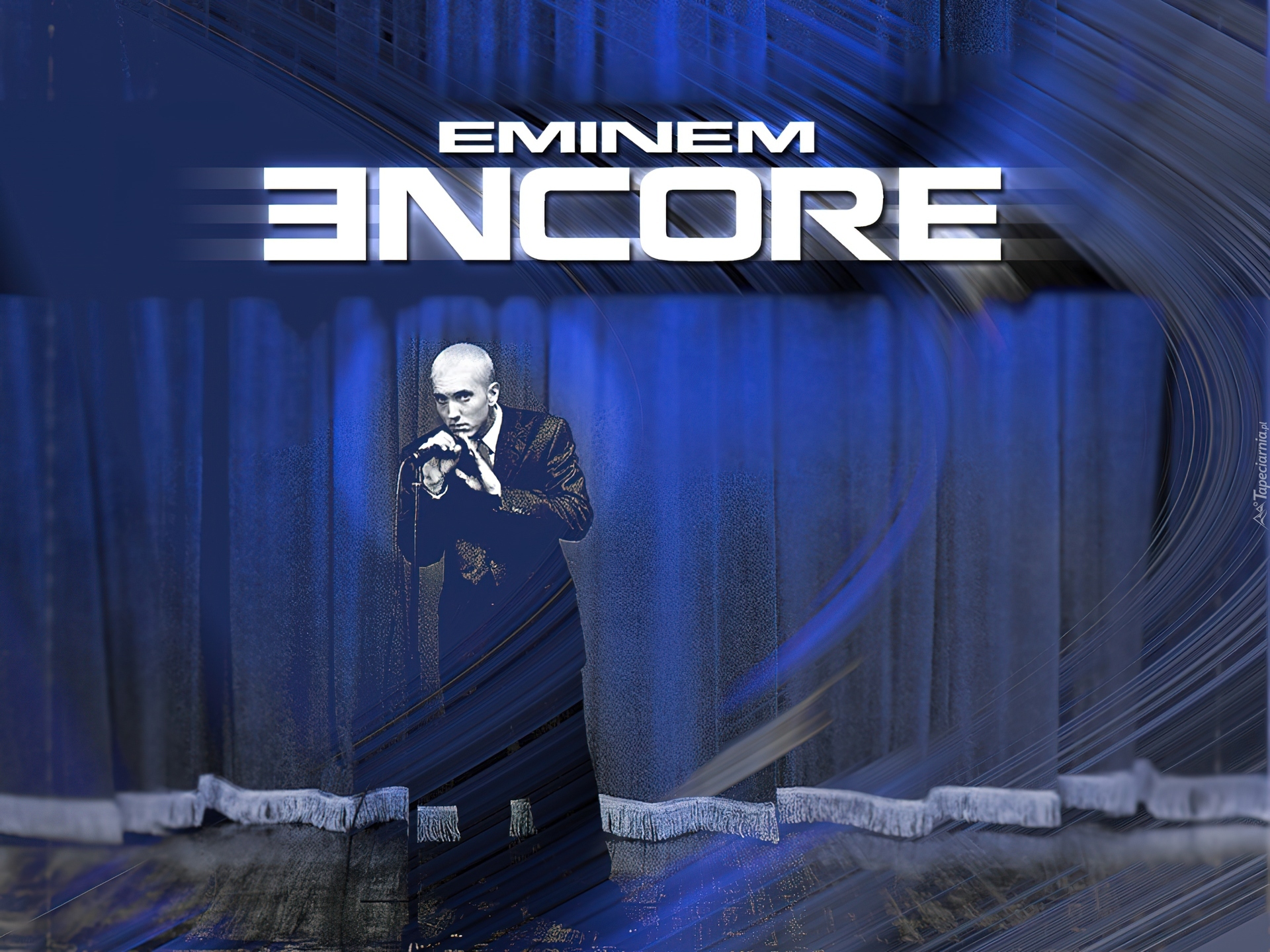 Eminem, Encore