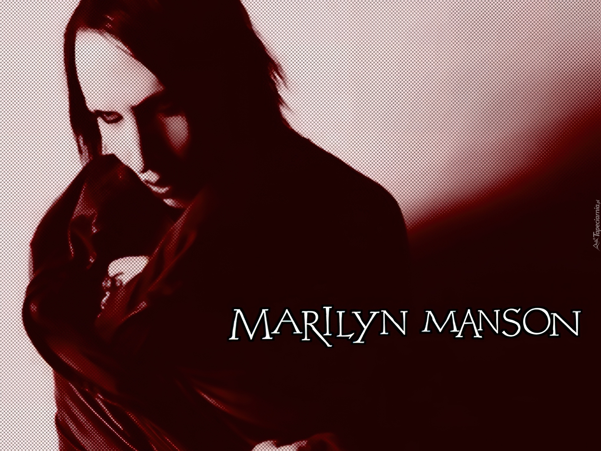 Marilyn Manson