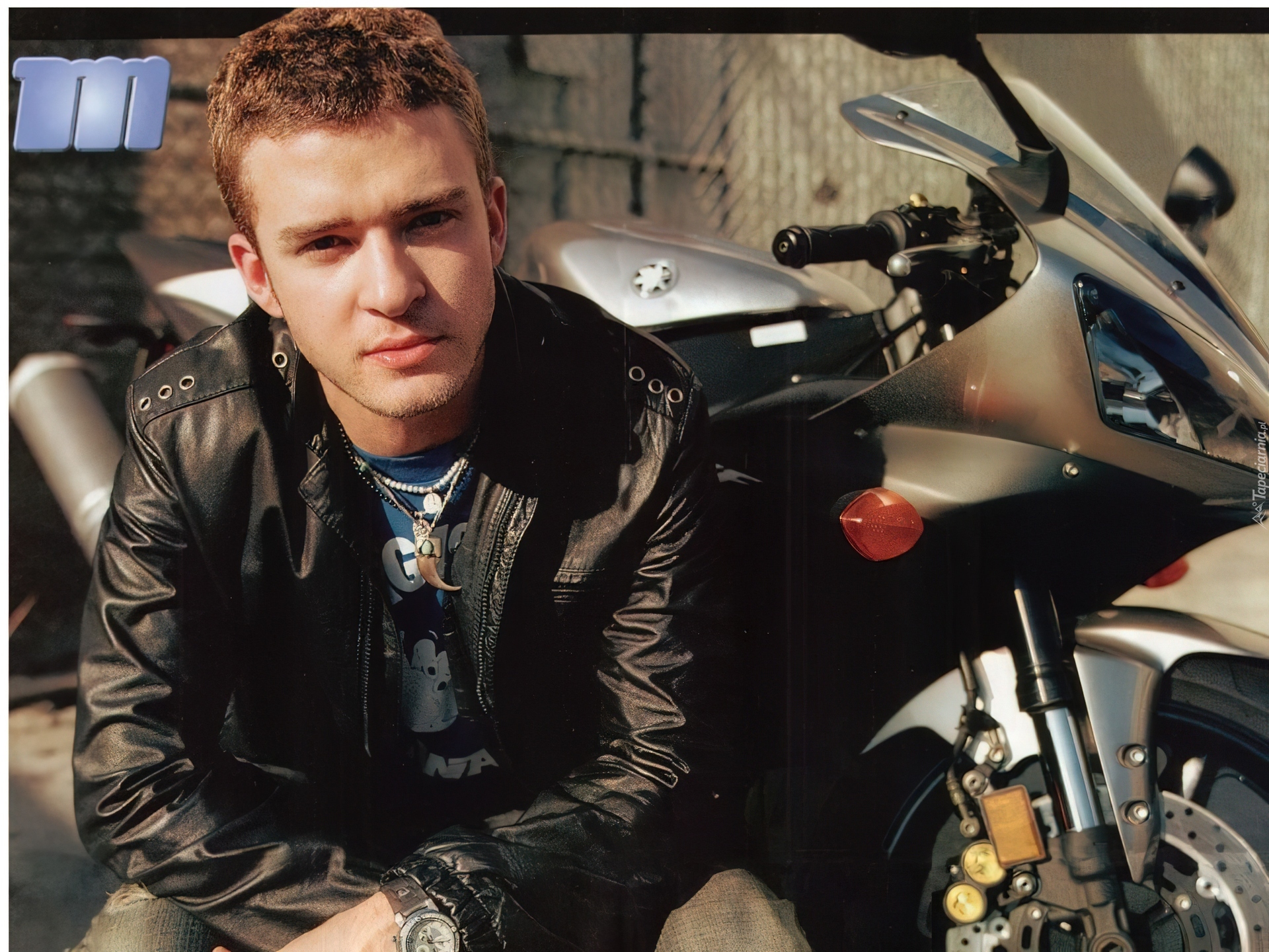 Justin Timberlake, Motor