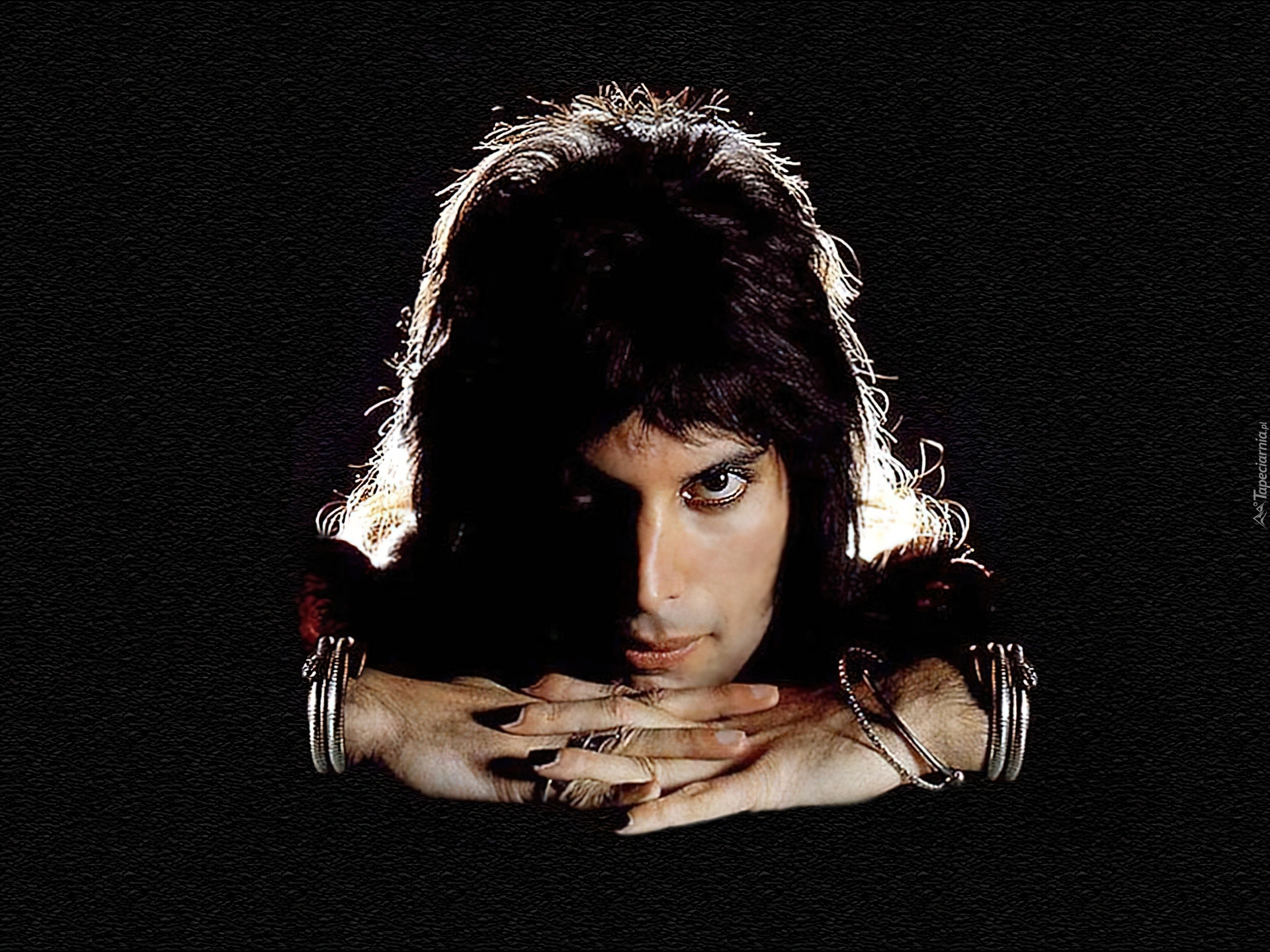 Freddie Mercury, Bransoletki