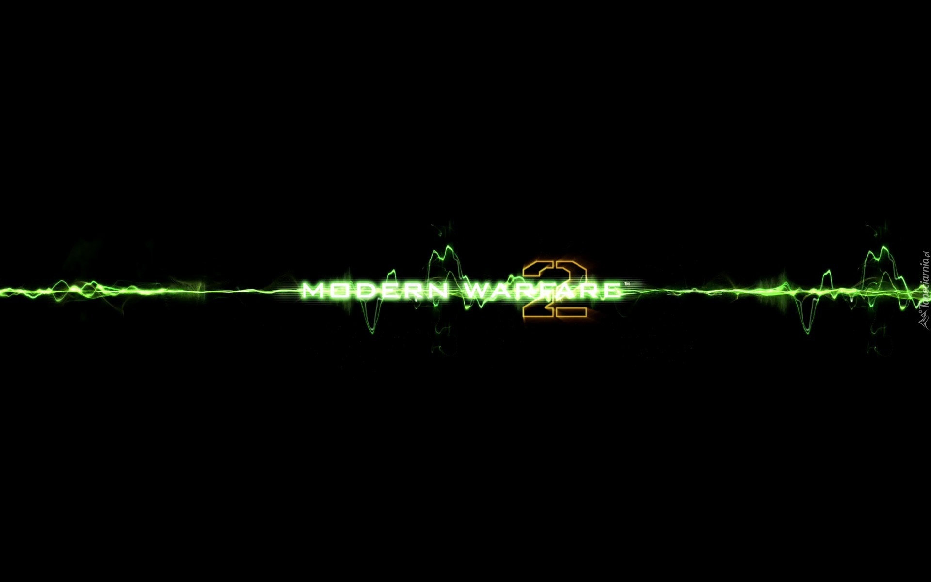 Modern Warfare 2