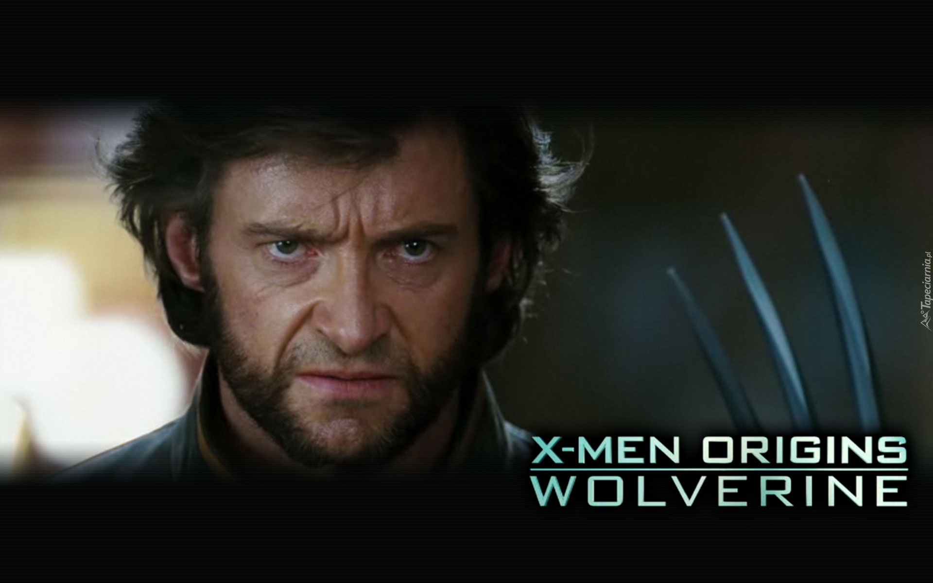 Wolverine Origins