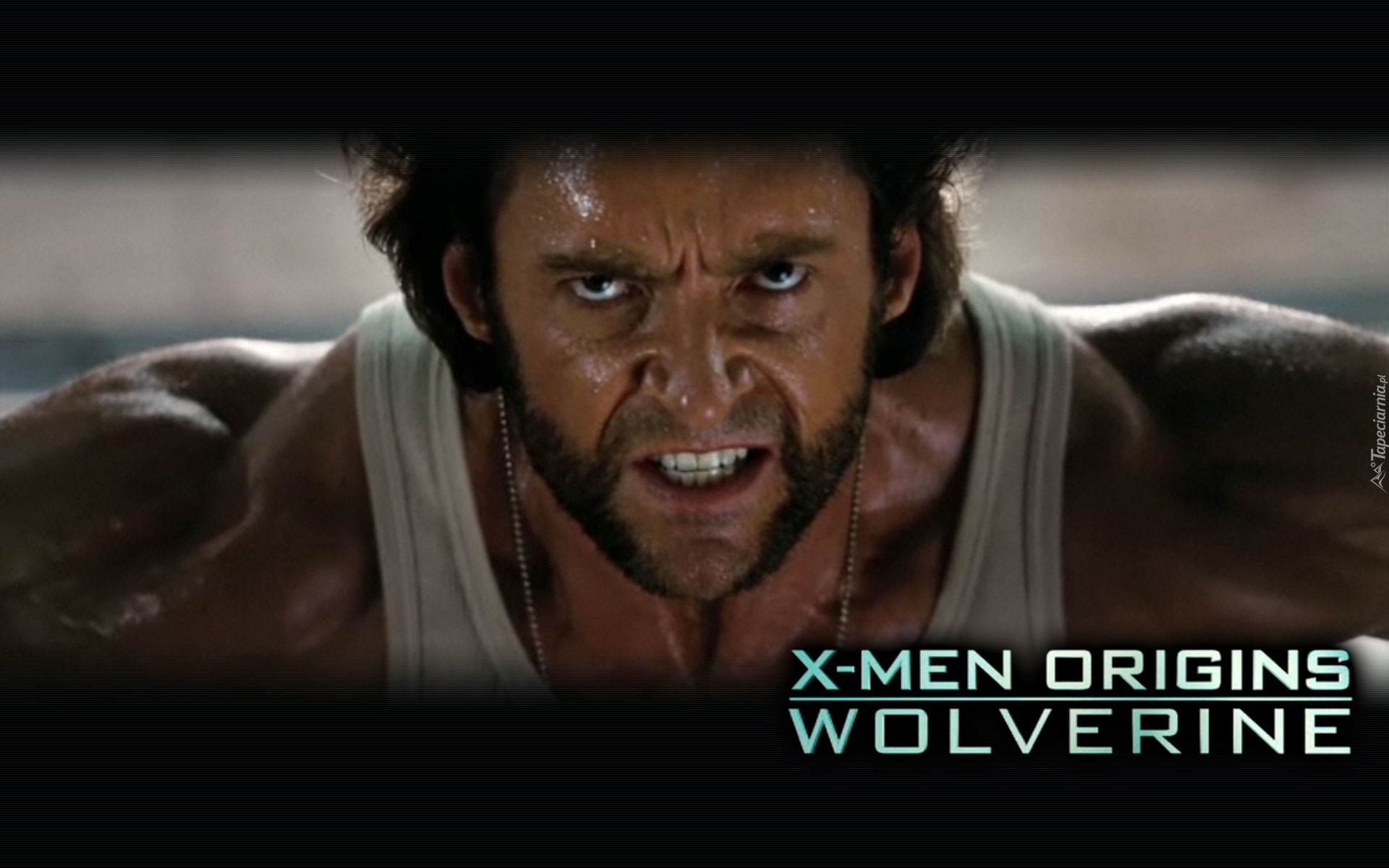 X_Men Wolverine Origins