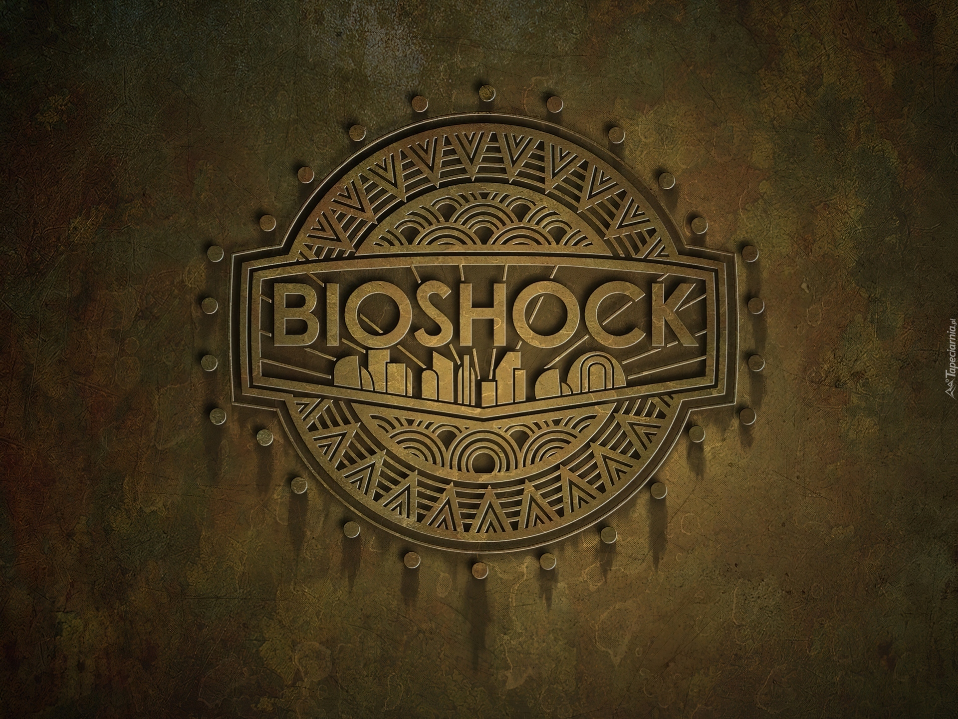 Bioshock