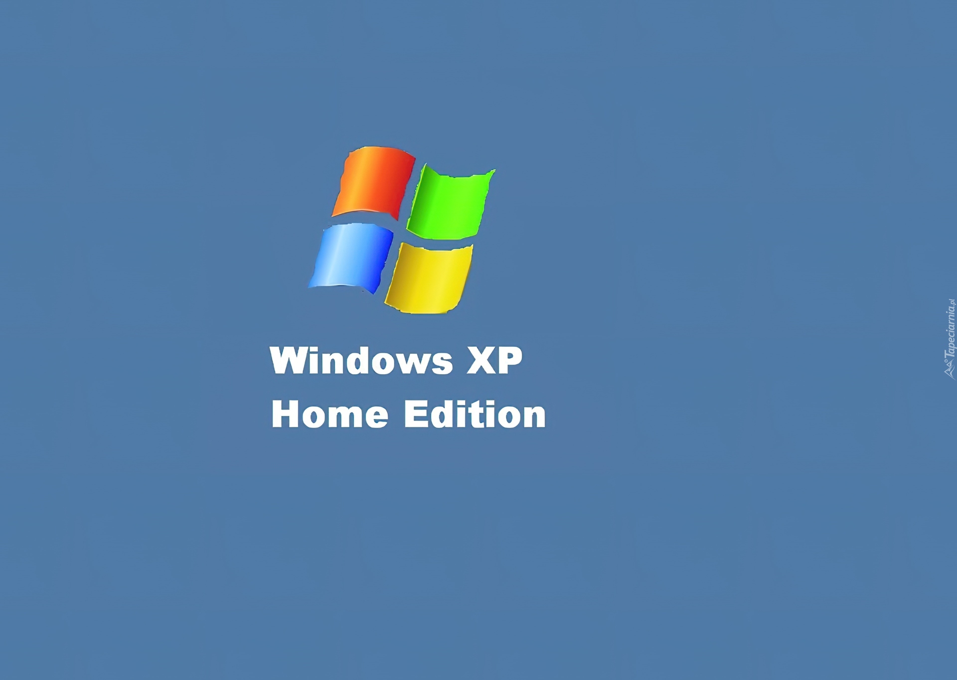 Windows XP, Home Edition