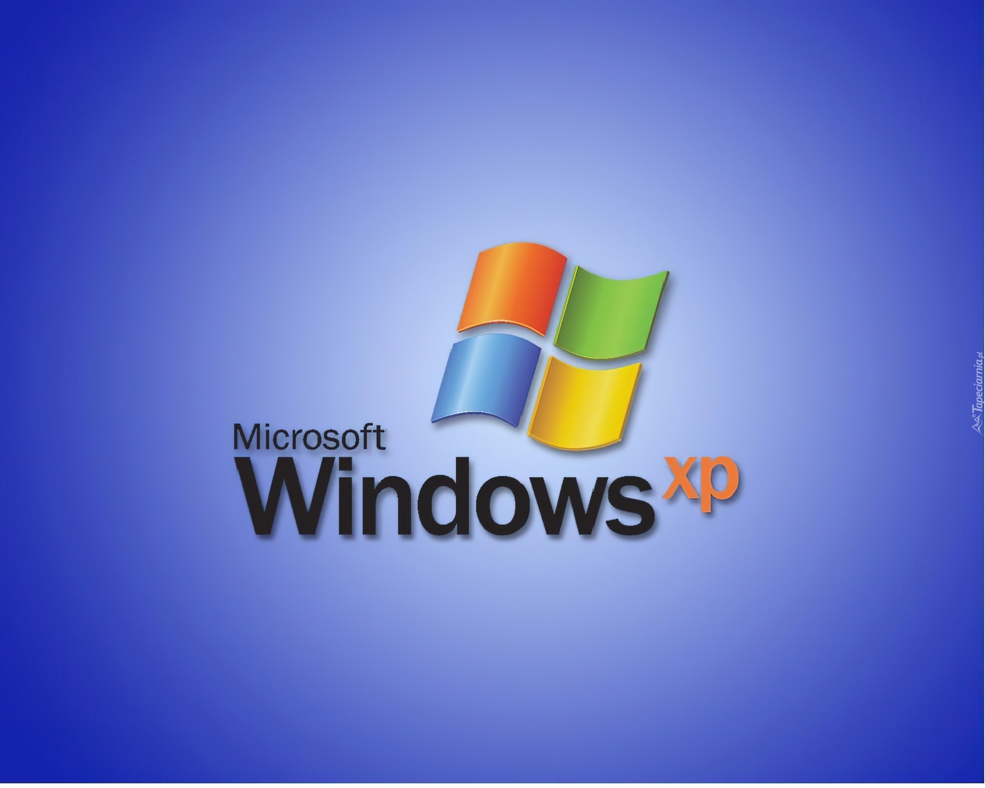 Microsoft Windows XP