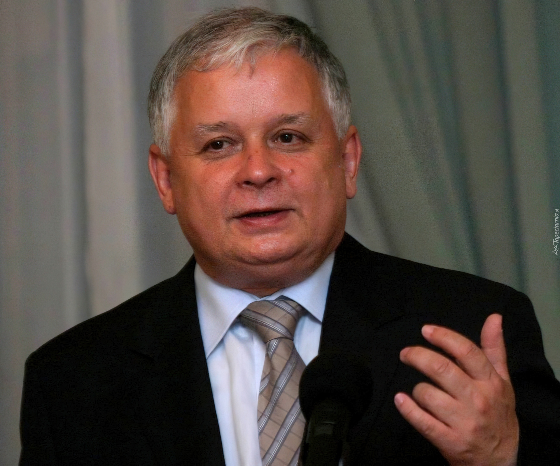 Lech Kaczyński