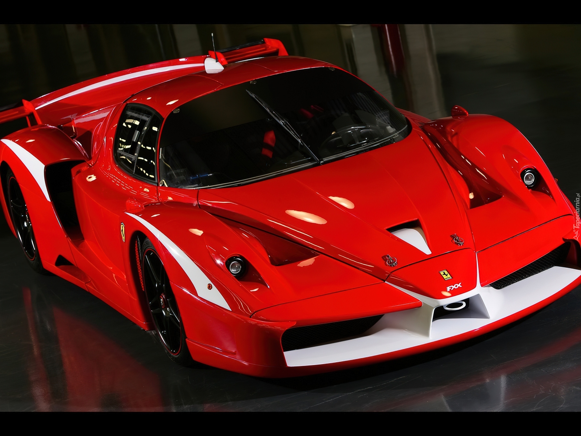 Ferrari Enzo