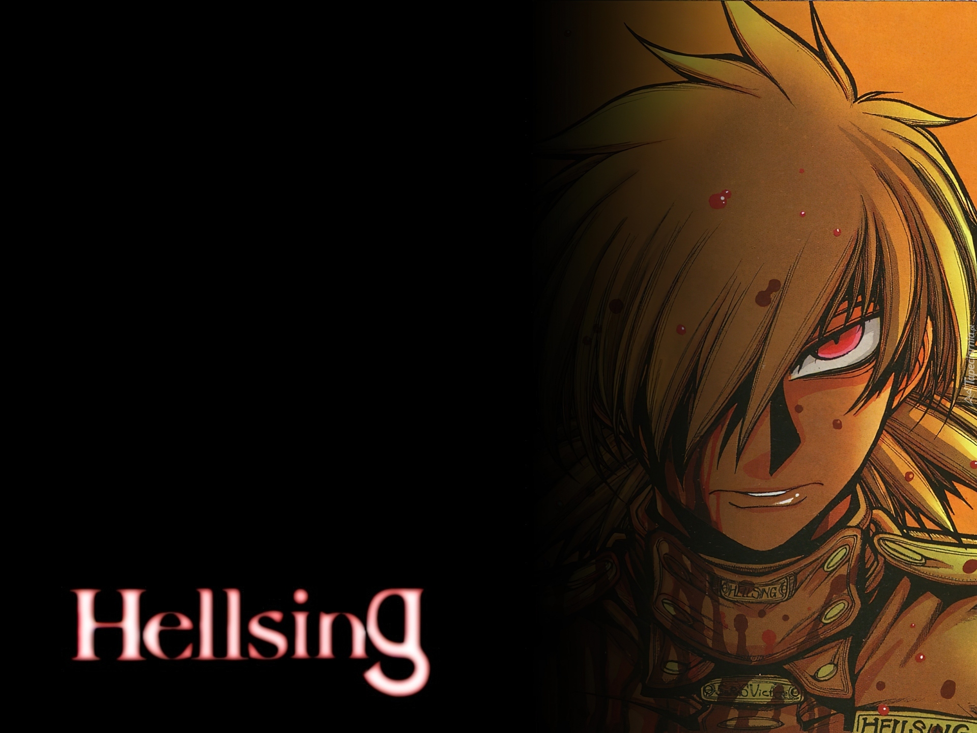 Hellsing, Alice