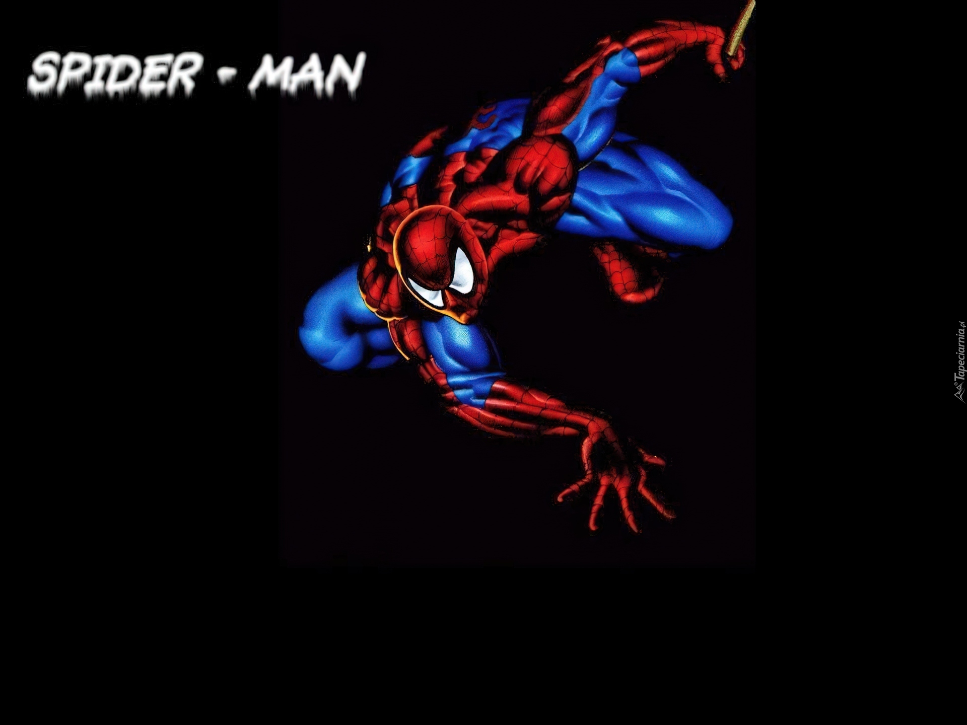 Spider-Man