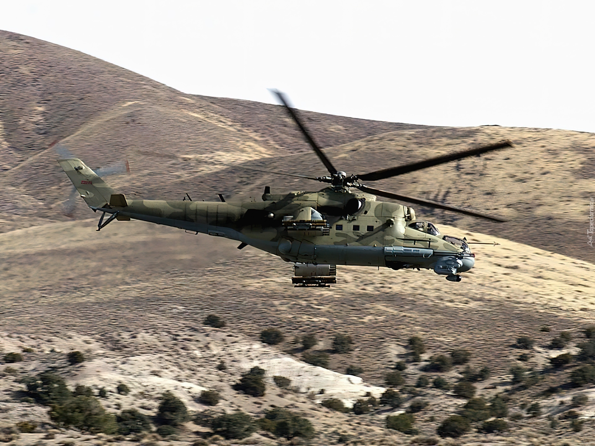 Helikopter