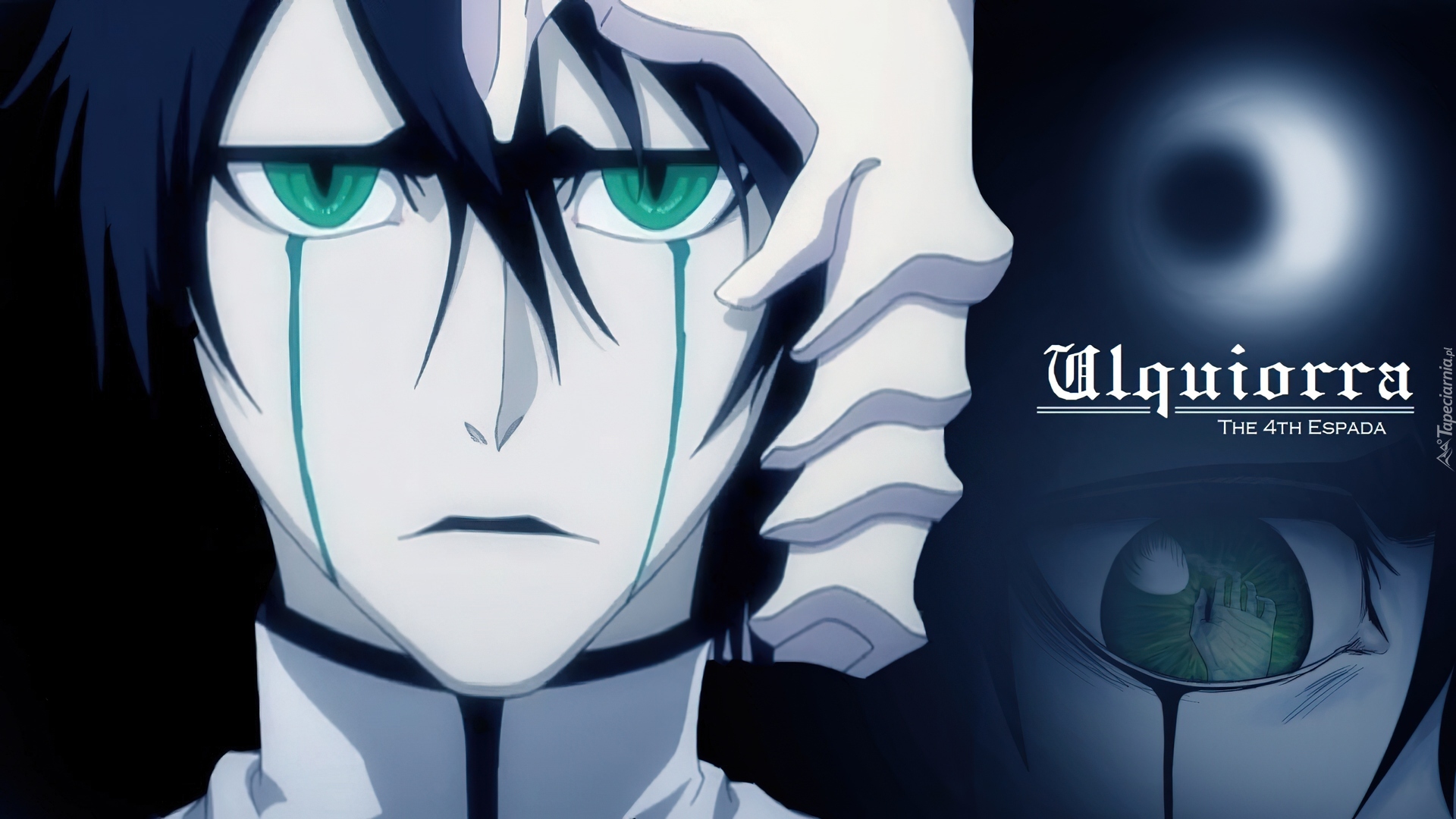 Ulquiorra Shiffer, Bleach