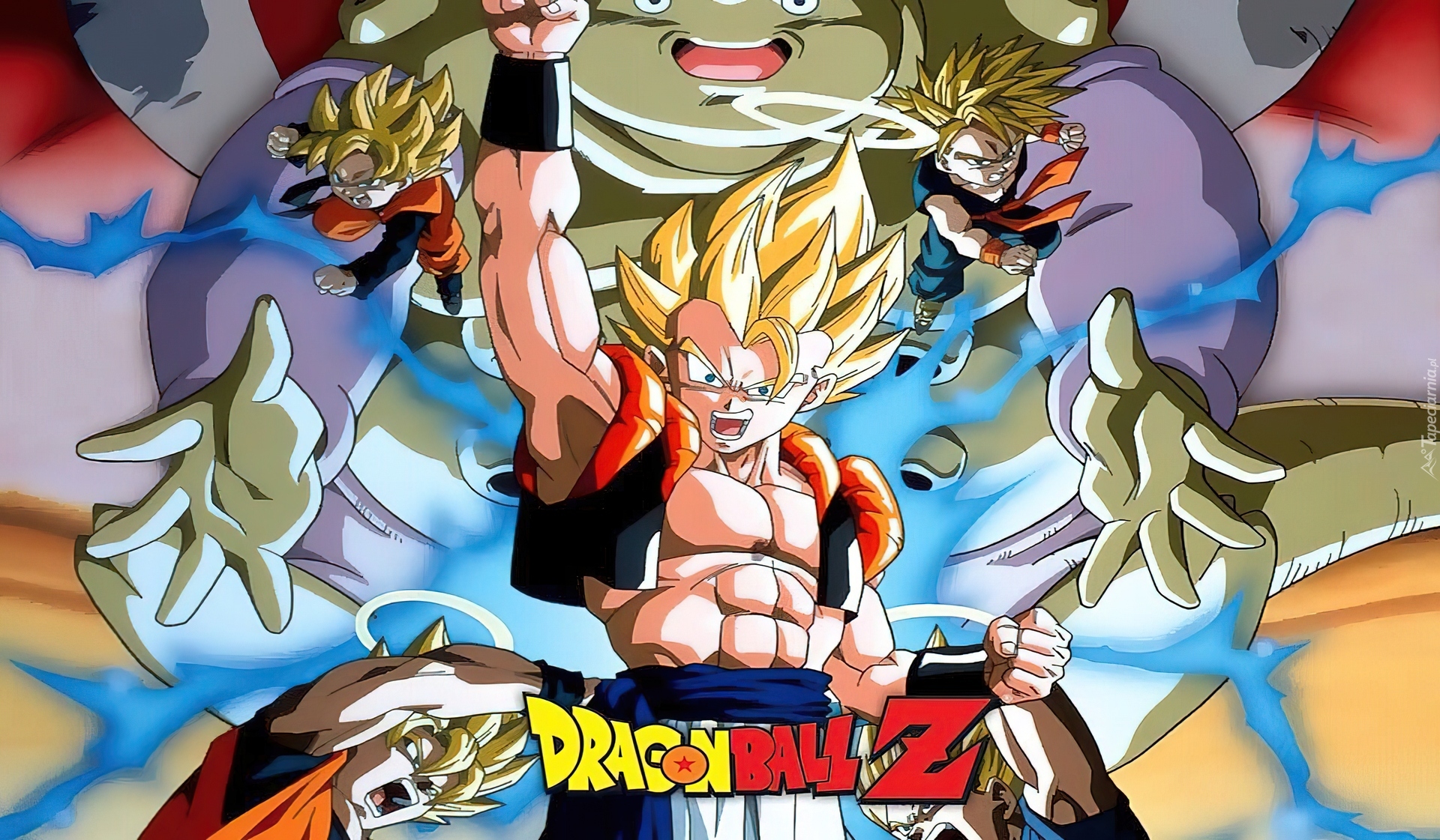 SSJ 2