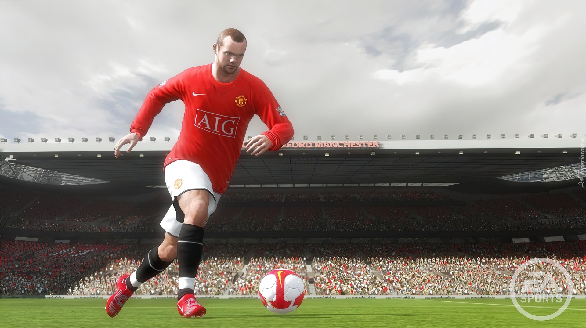 Fifa, Rooney