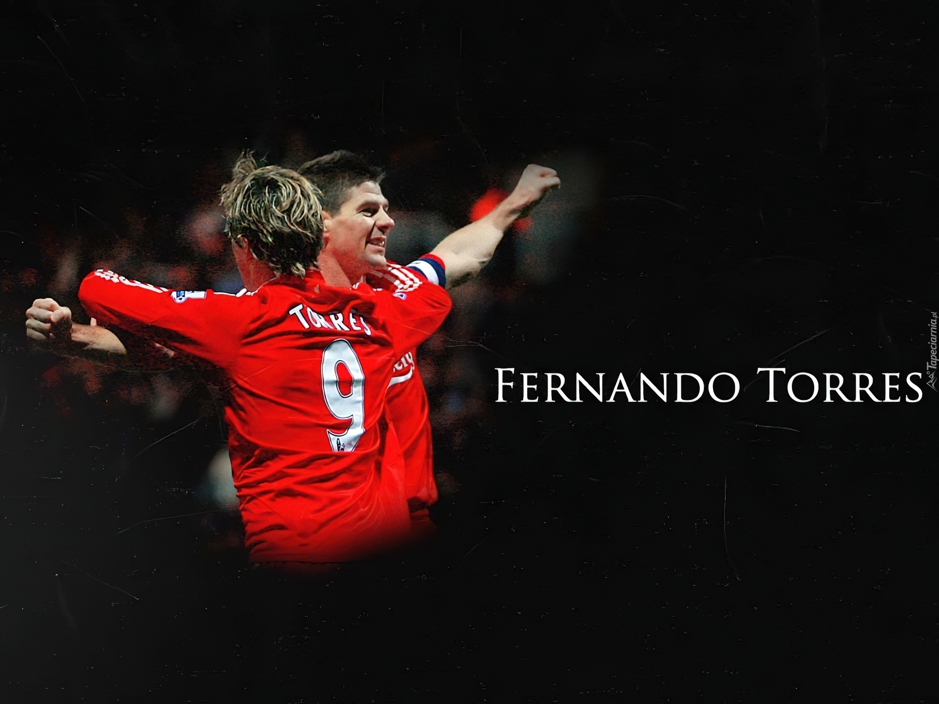 Liverpool, Fernando Torres