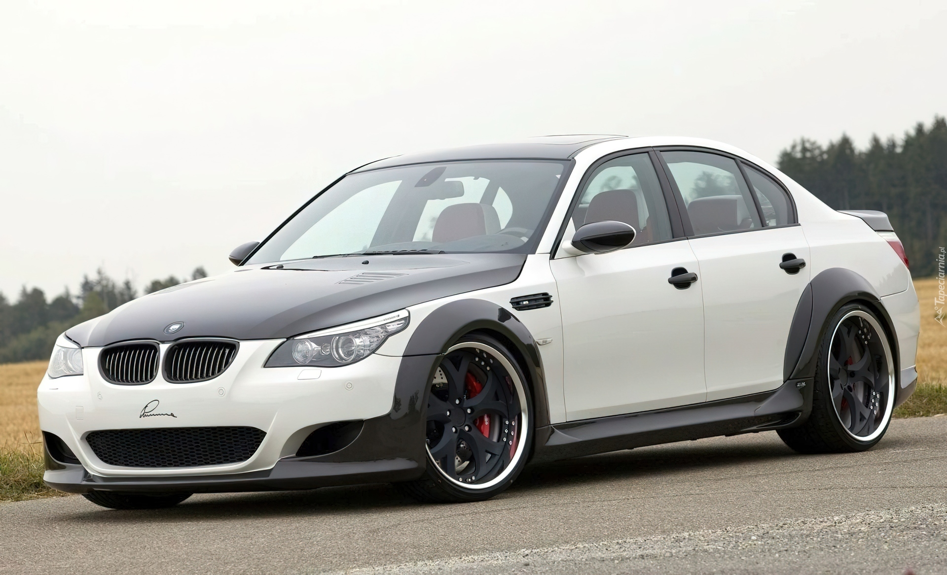 BMW serii 5 e60