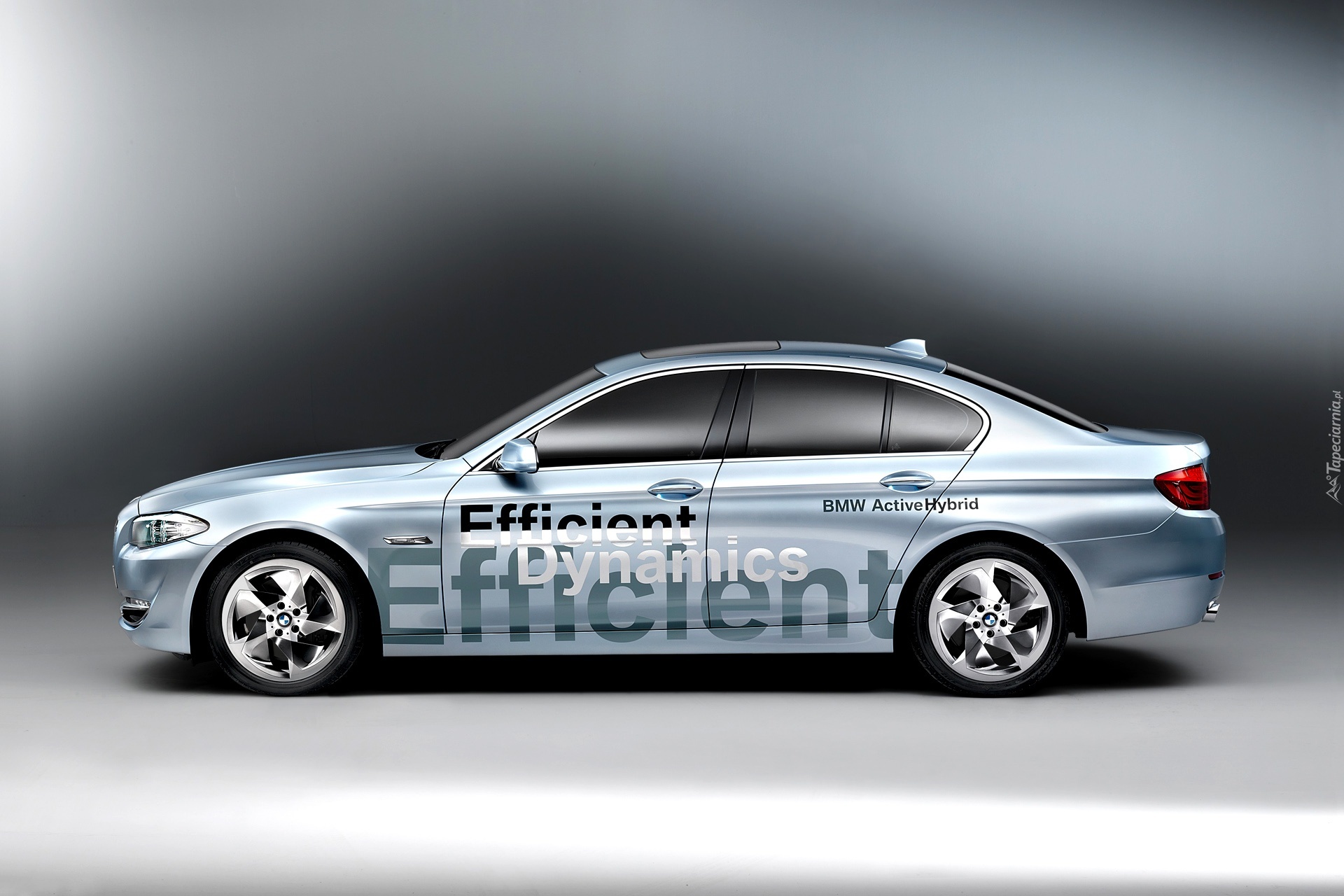 Tis bmw f10