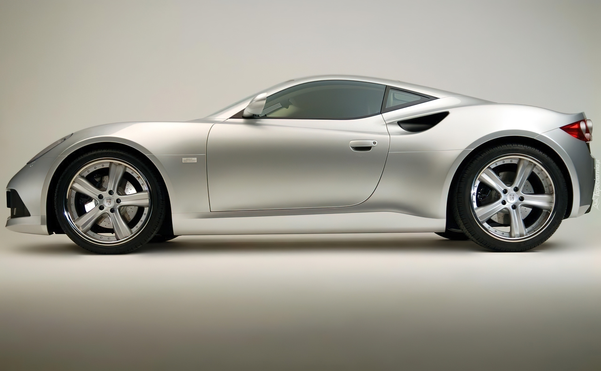 Artega gt Coupe