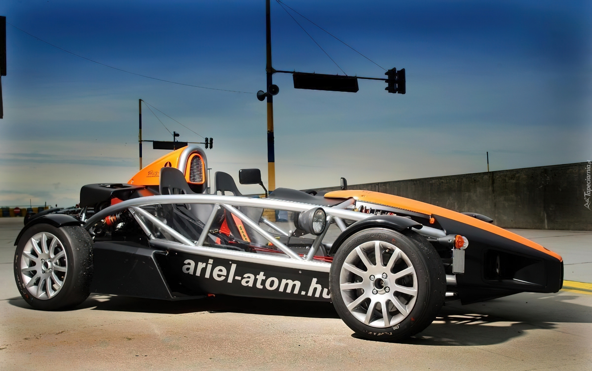 Ariel Atom