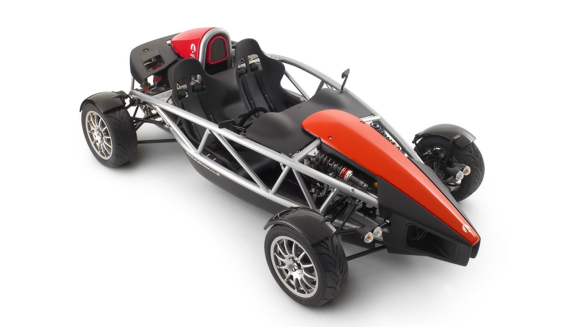 Ariel Atom