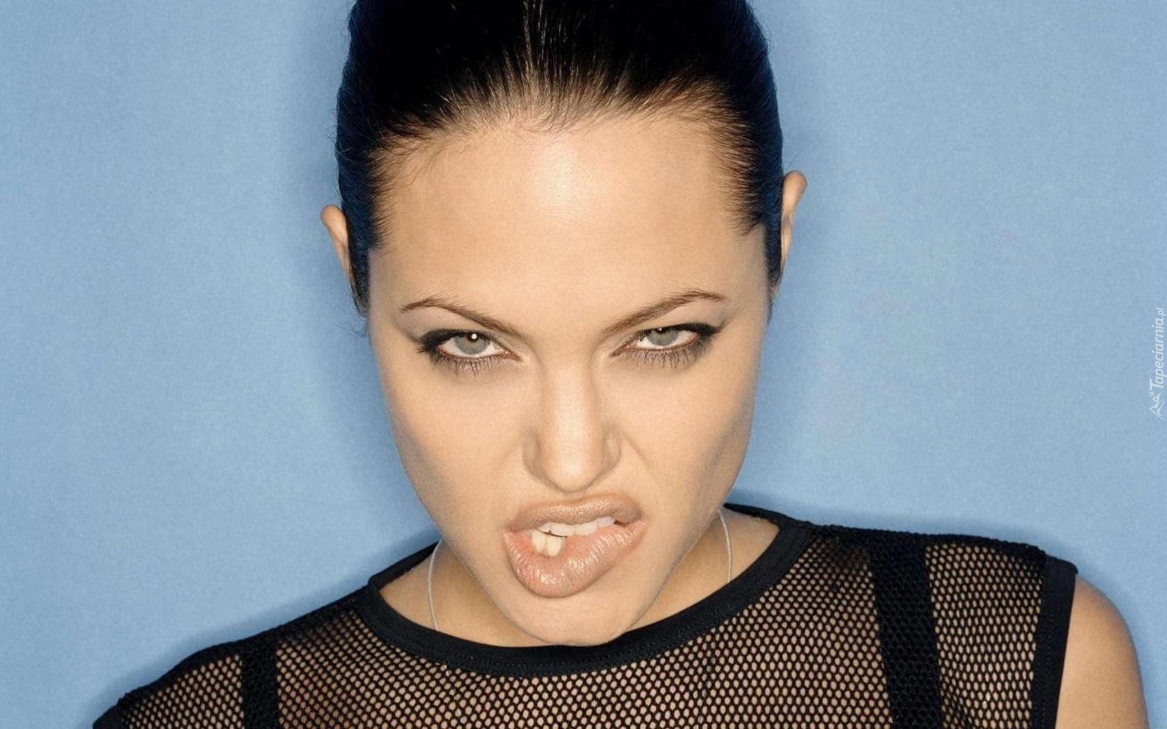 Wściekła ,Angelina Jolie