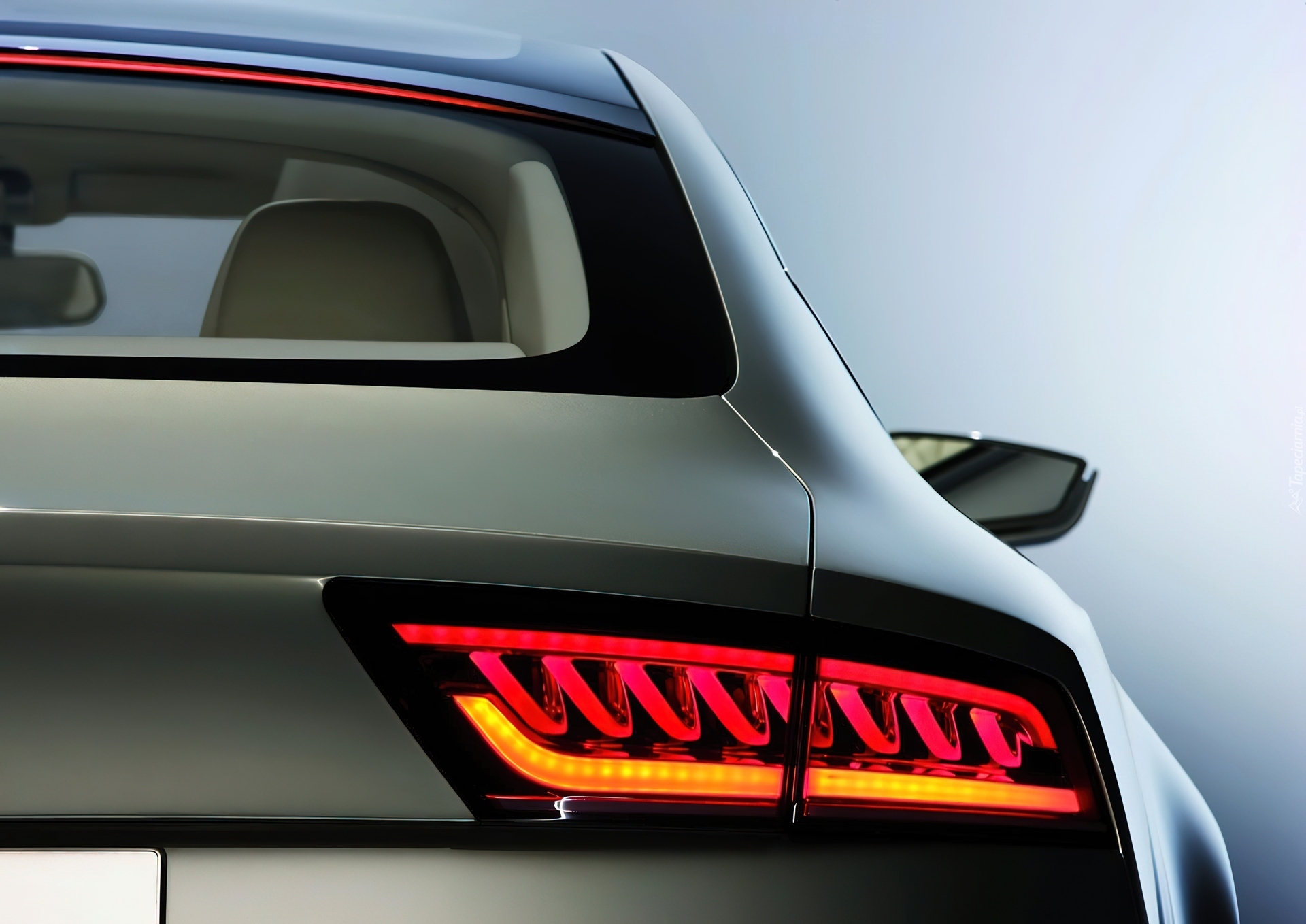 Купить стопы ауди. Задние фонари Ауди а7. Audi a7 Rear. Audi a1 Rear Light. Audi Sportback Concept 2009.