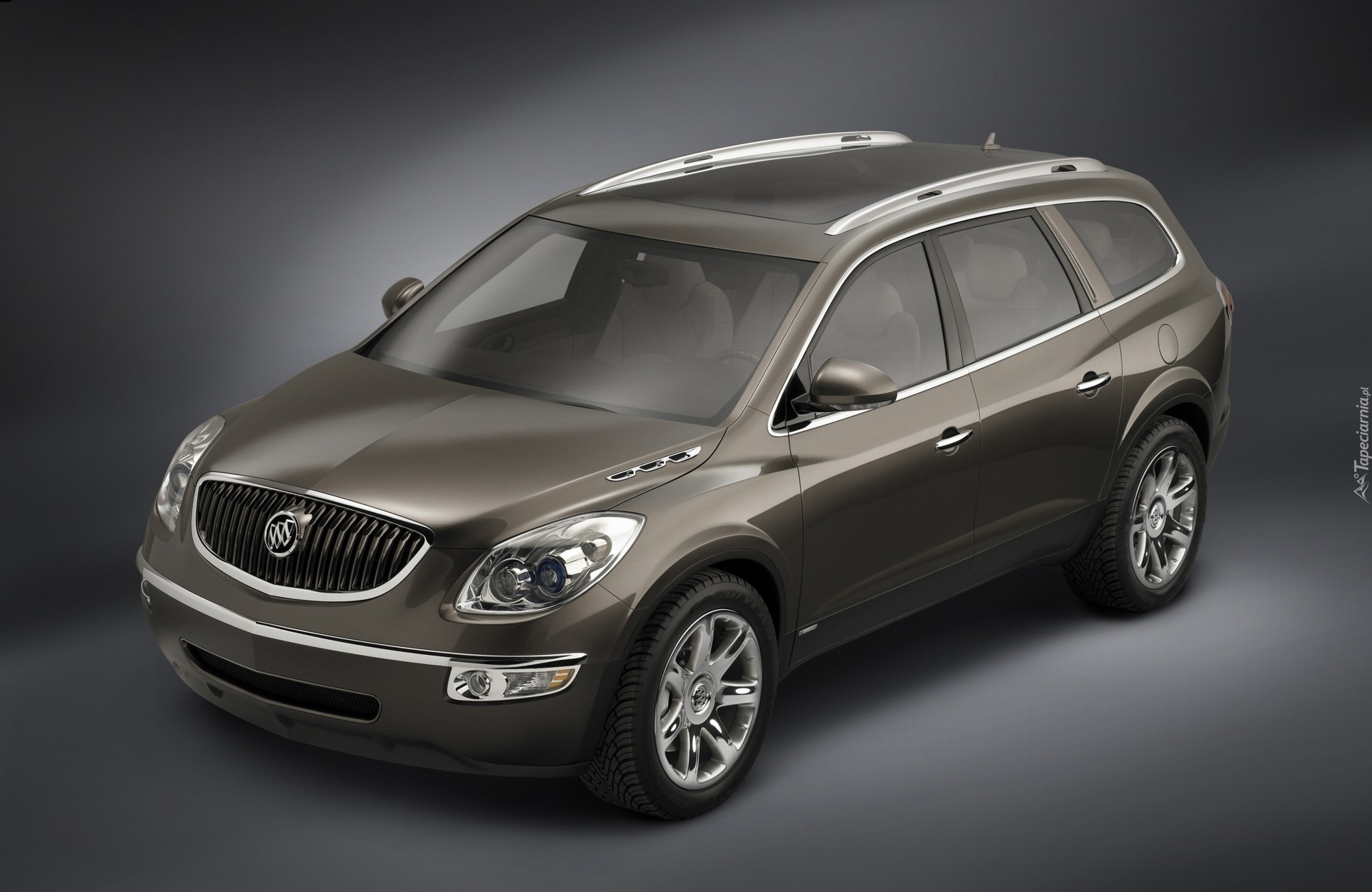 Buick Enclave