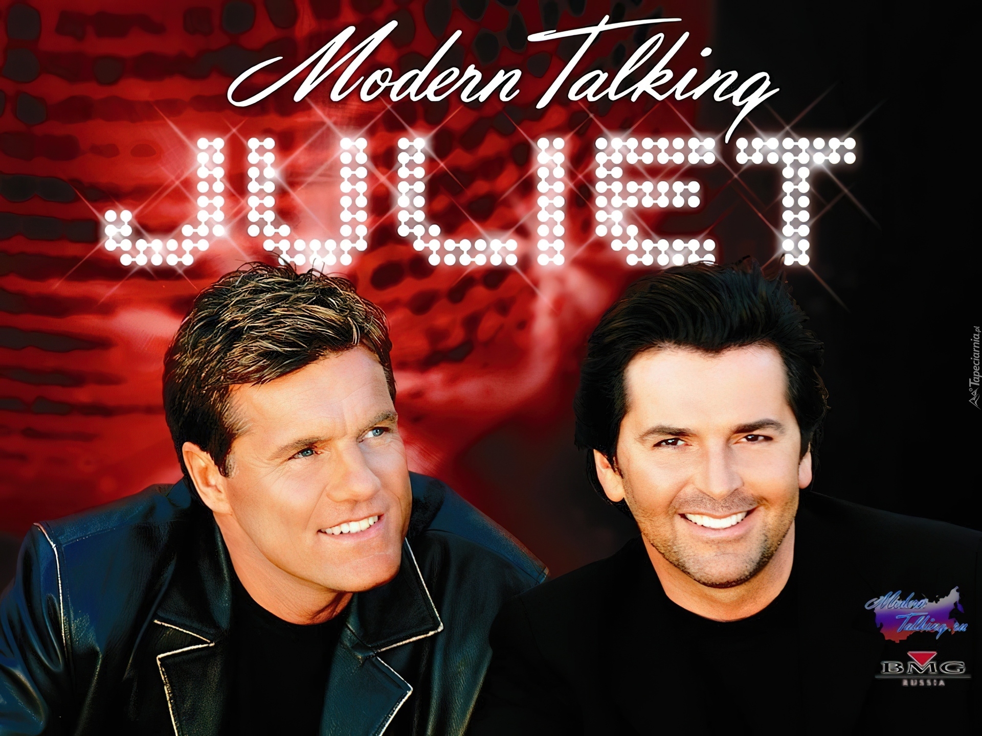 Modern Talking, Singiel, Juliet