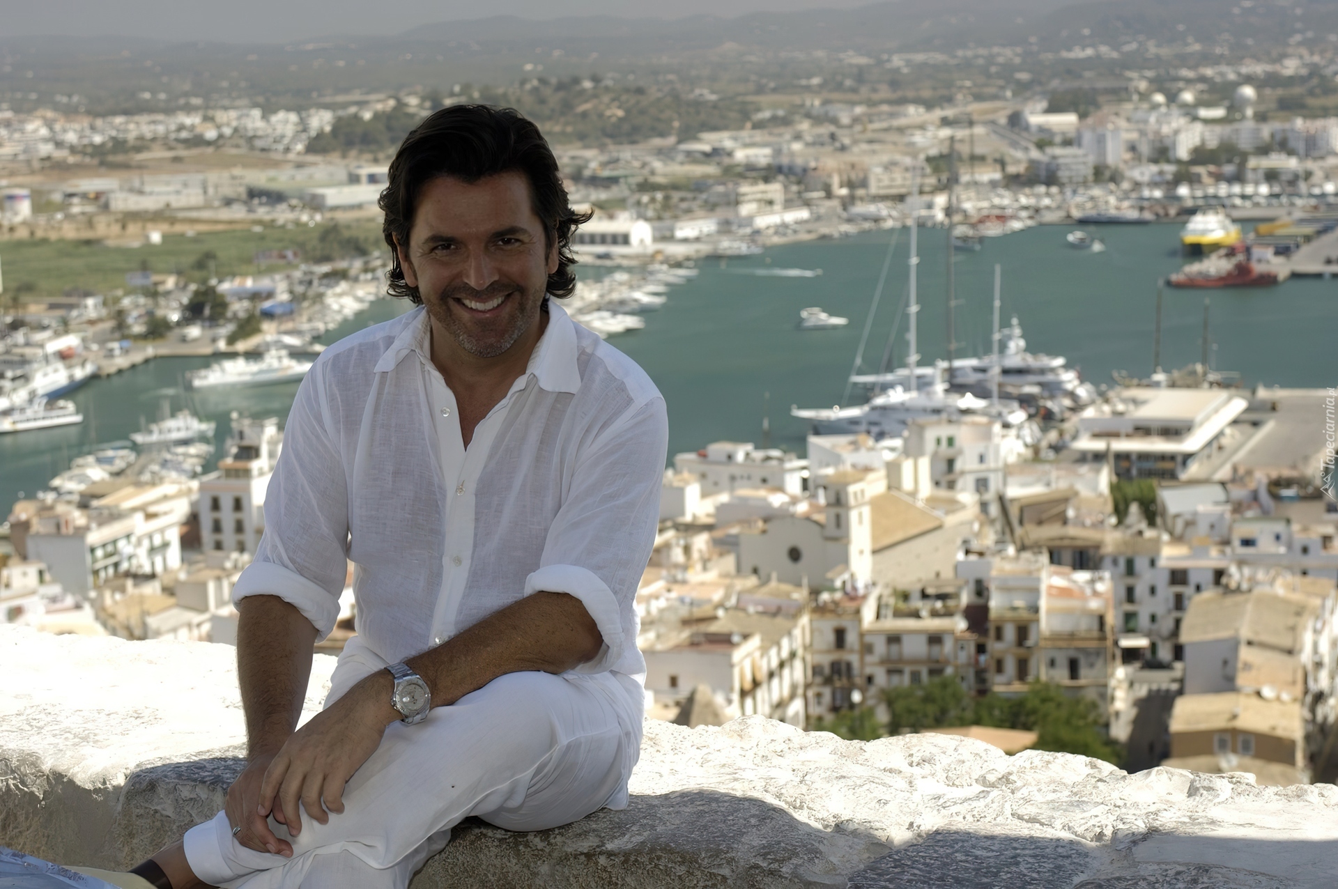 Thomas Anders, Wokalista