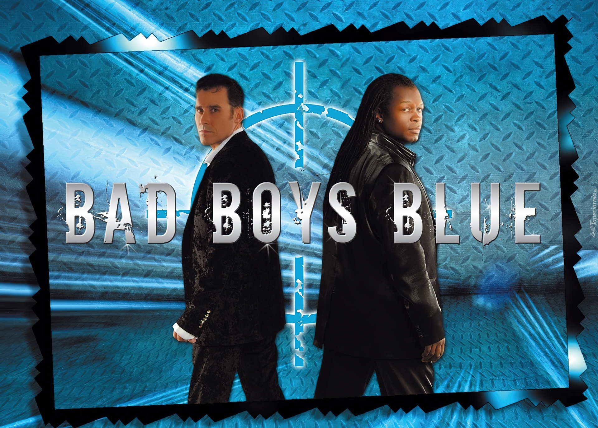 Zespół, Bad Boys Blue