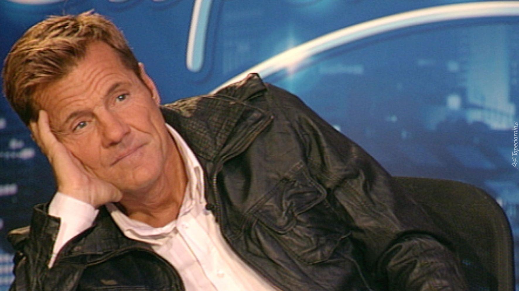 Dieter, Life