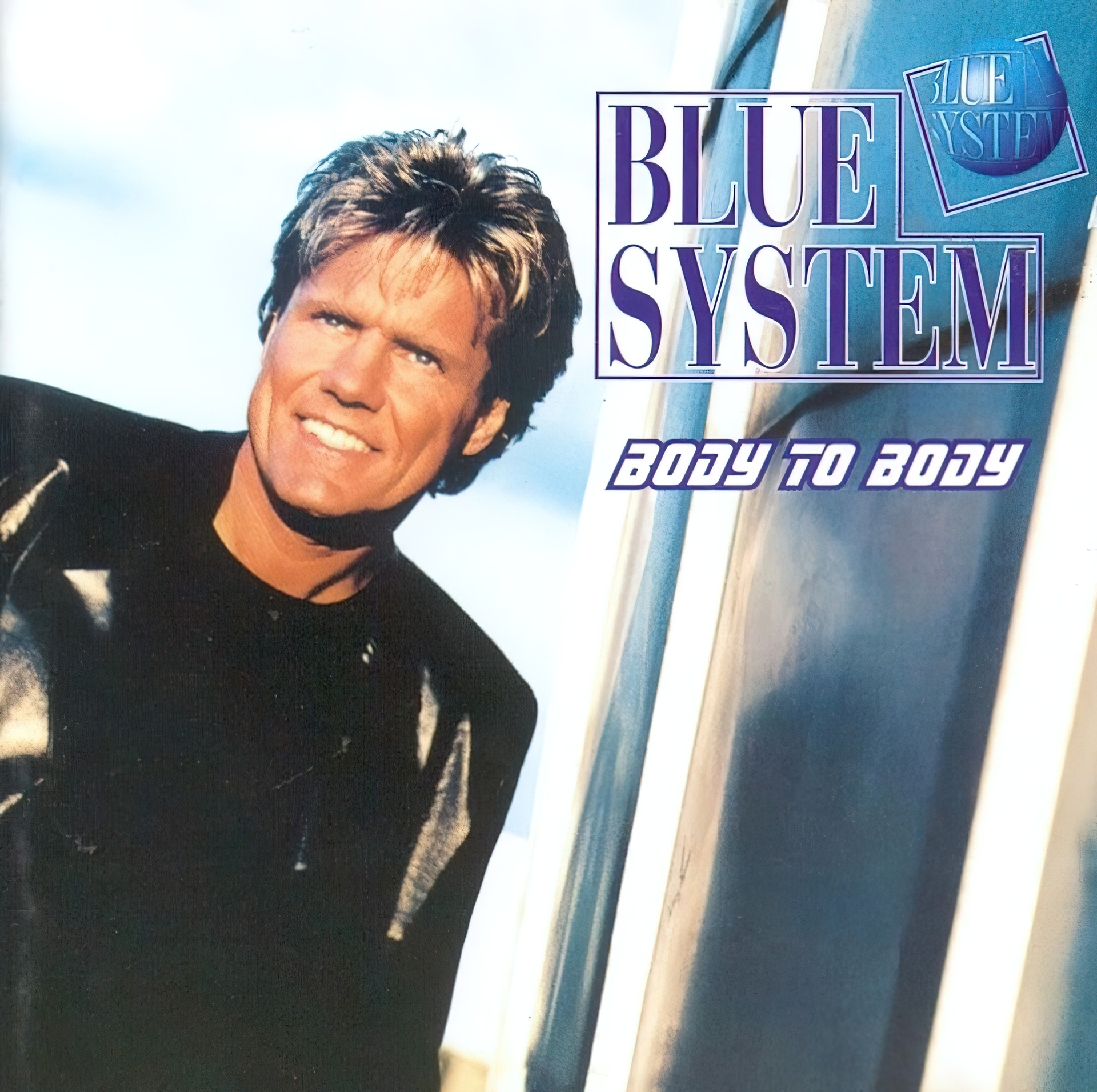 Blue System, Album, Body to body