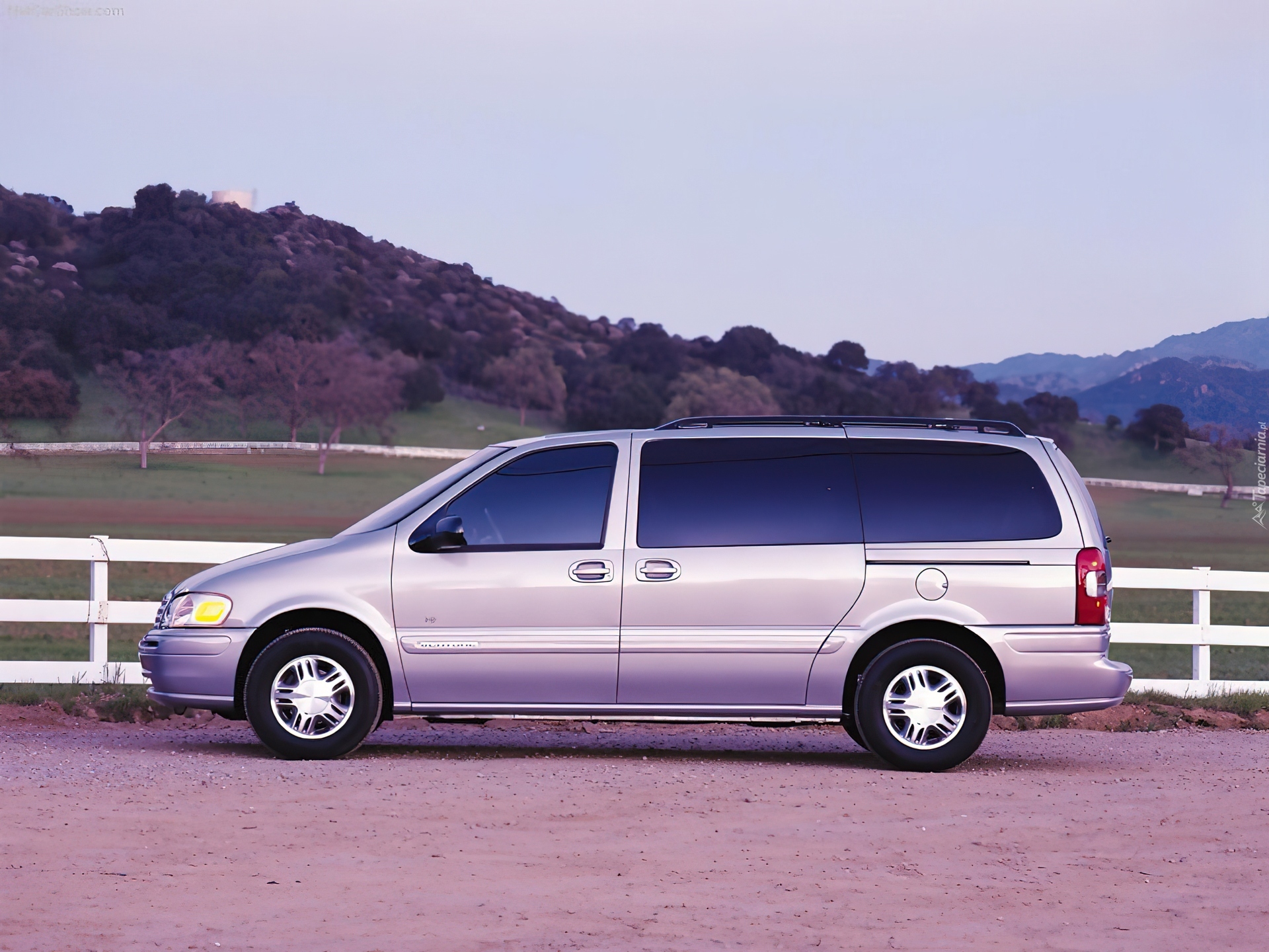 Chevrolet Venture