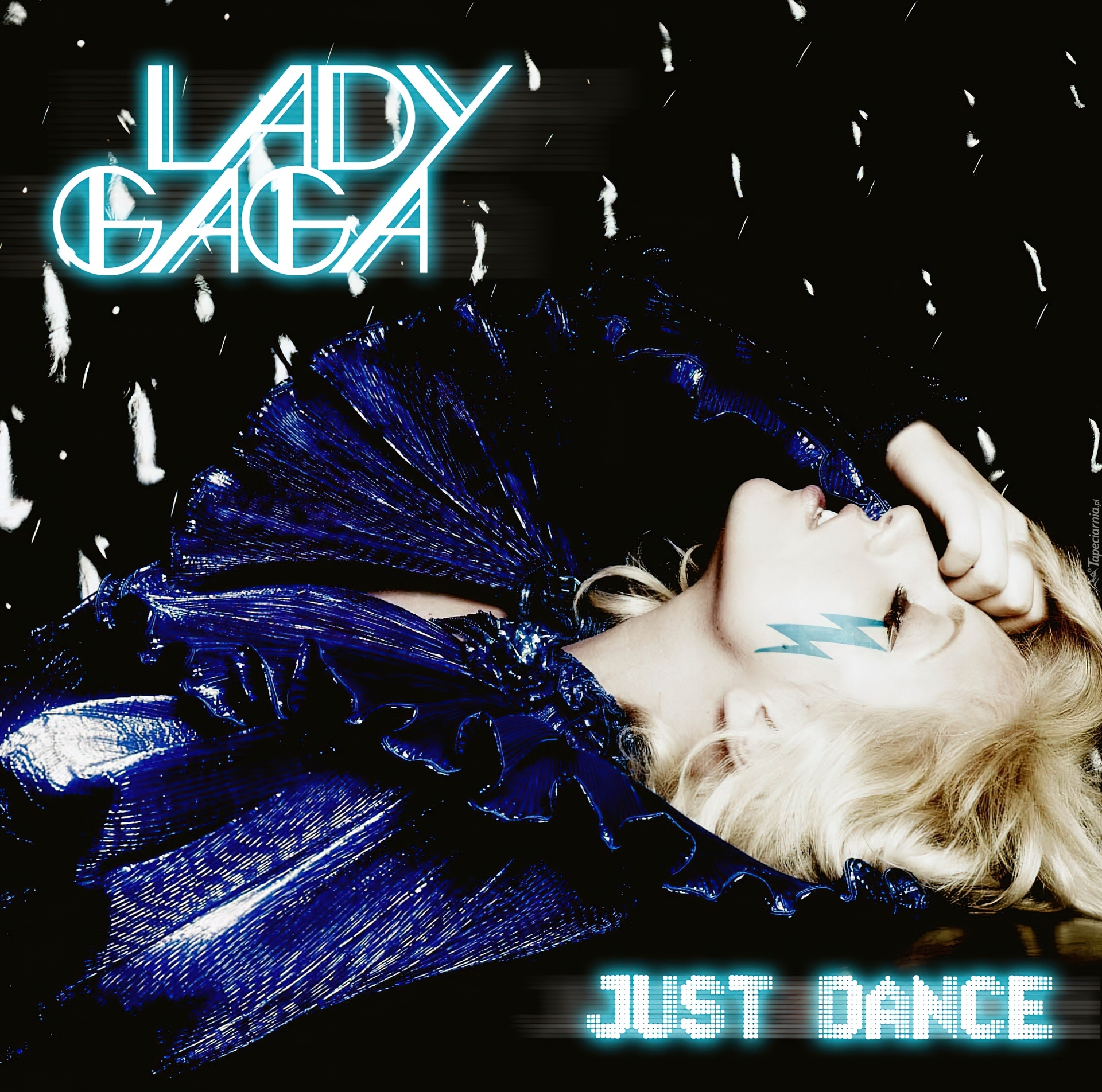 Lady Gaga, Just dance