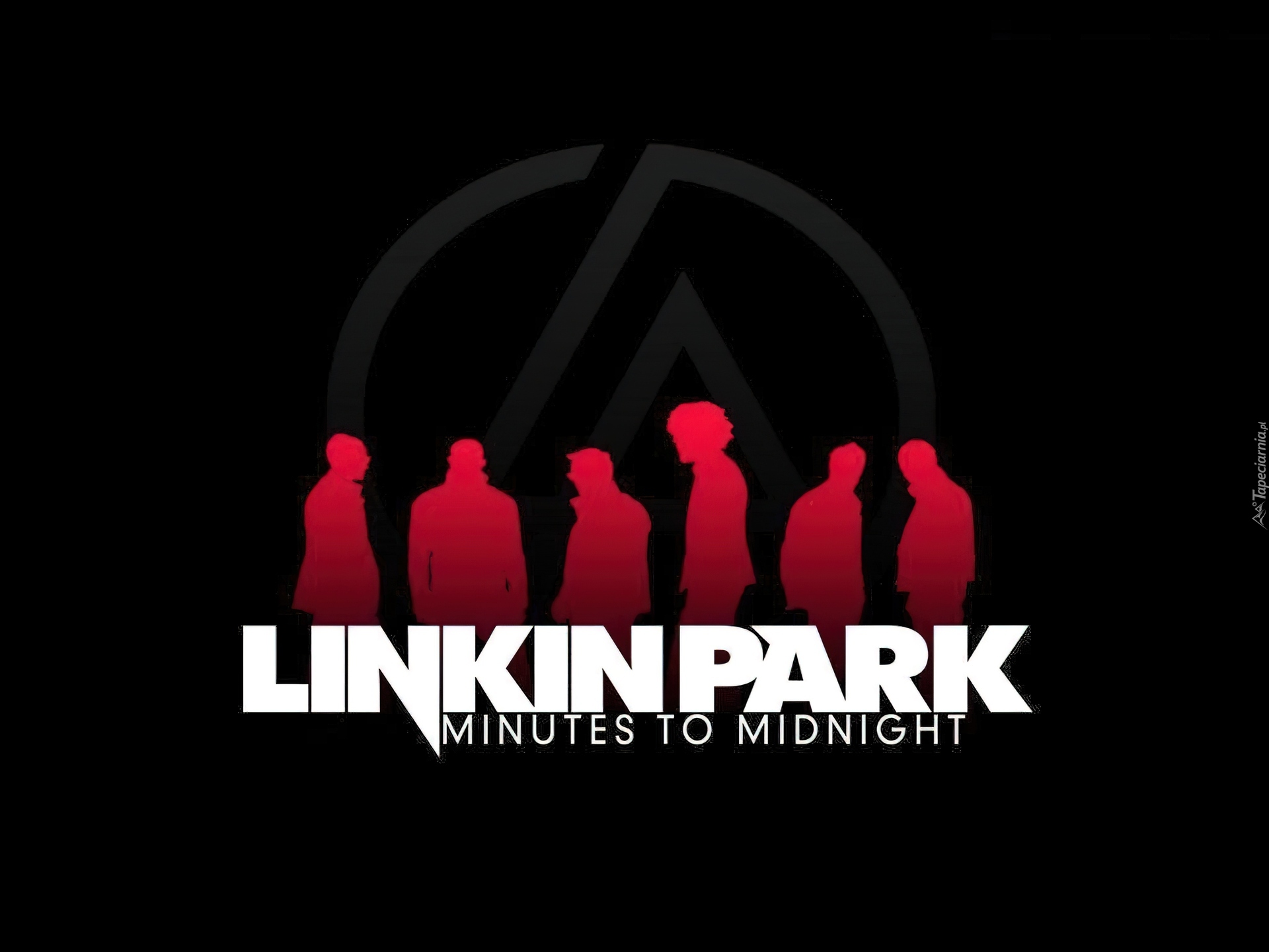 Linkin Park, Logo