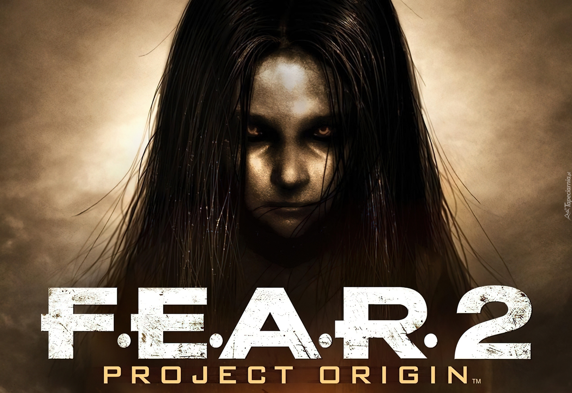 F.E.A.R 2, Dziewczynka