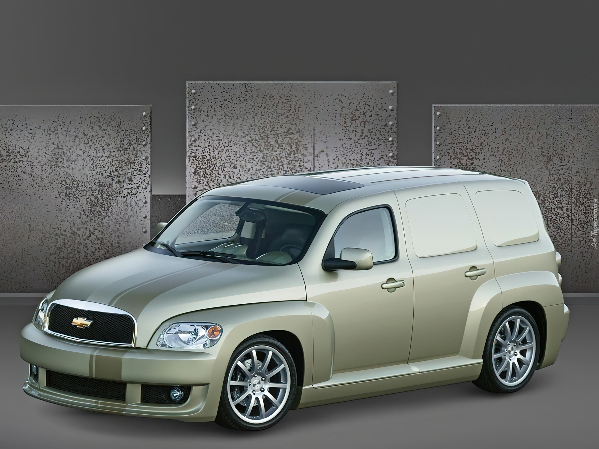 Chevrolet HHR 2005