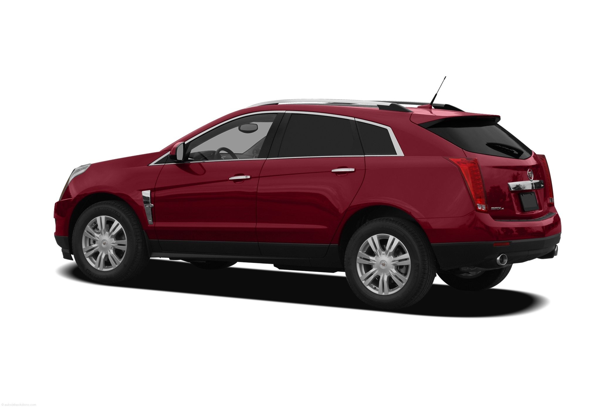 Cadillac SRX