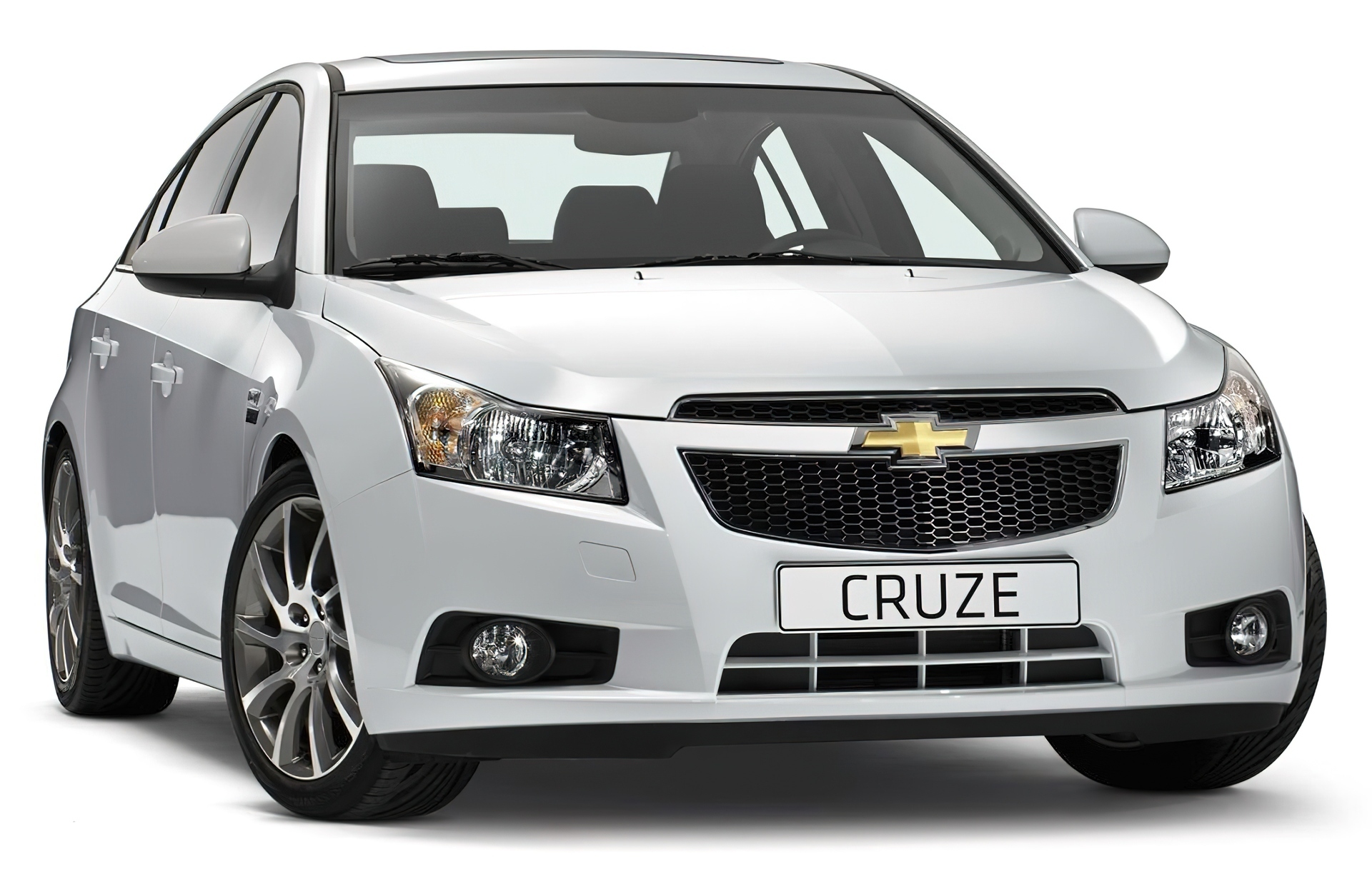 Cruze