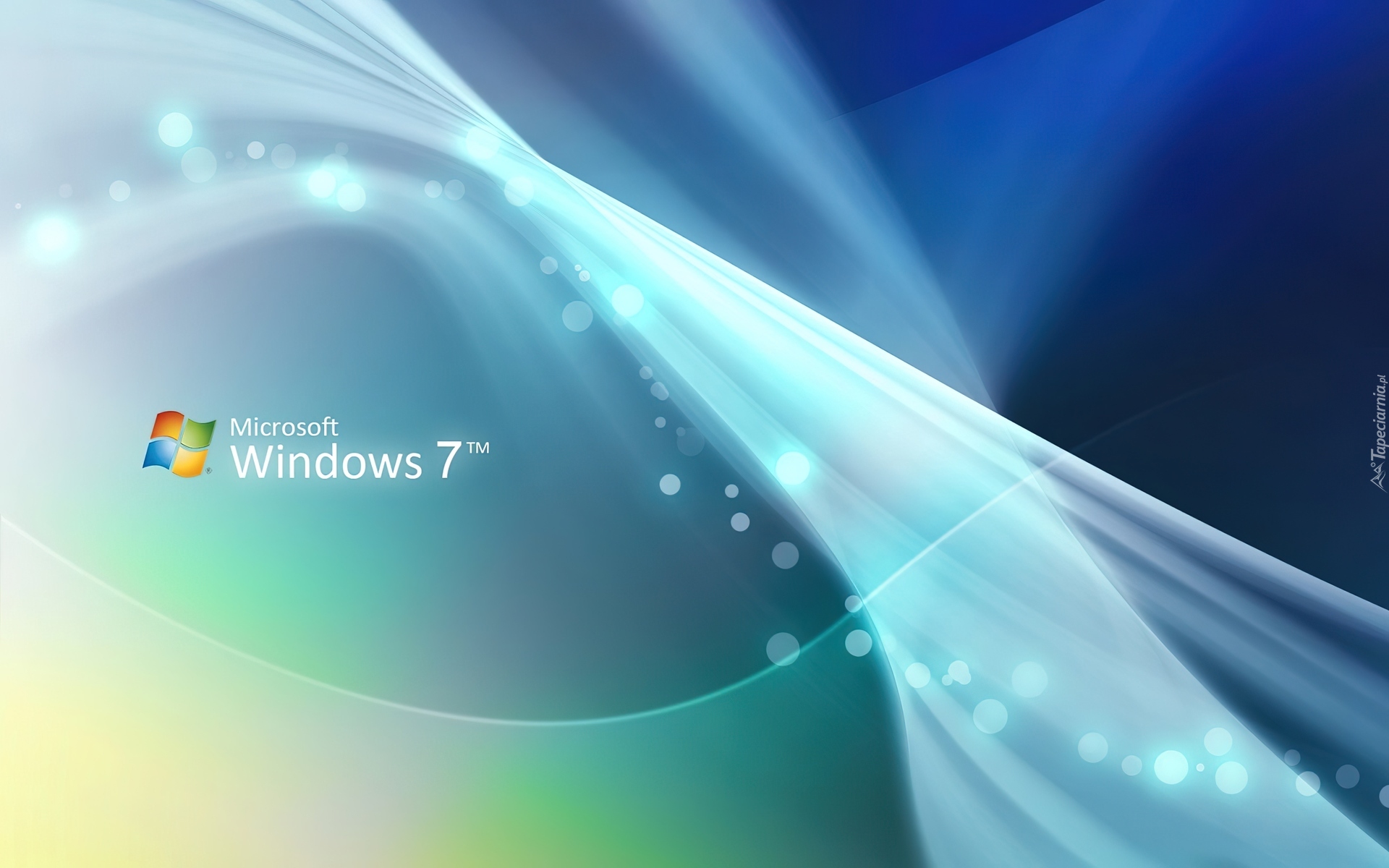 Windows, Seven