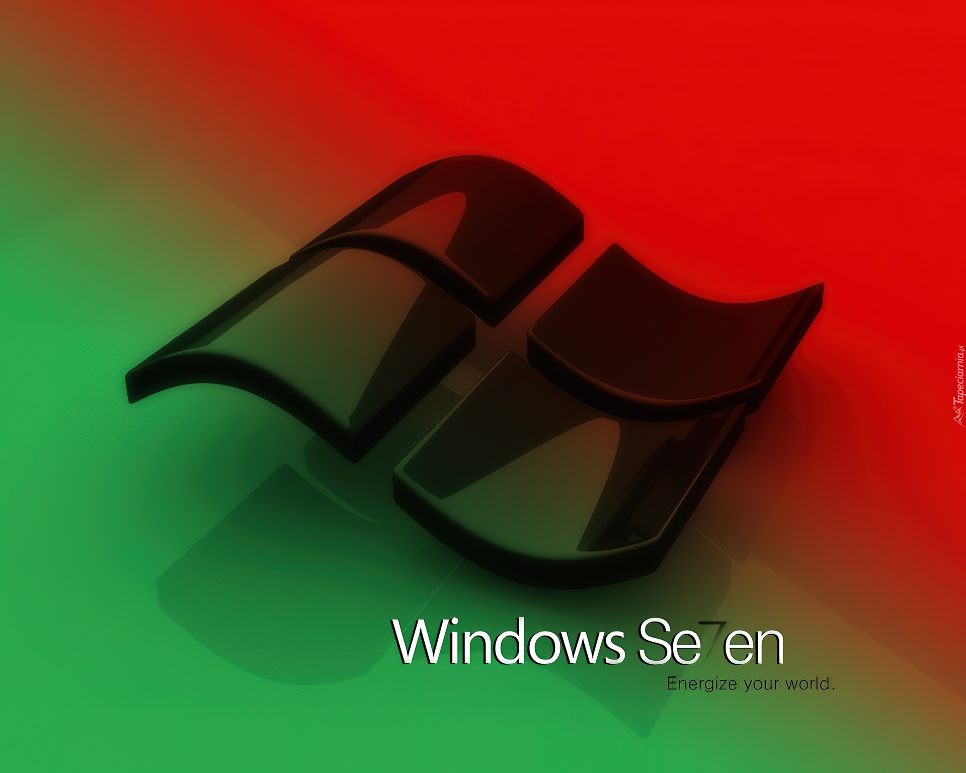 Windows, Seven, Okna