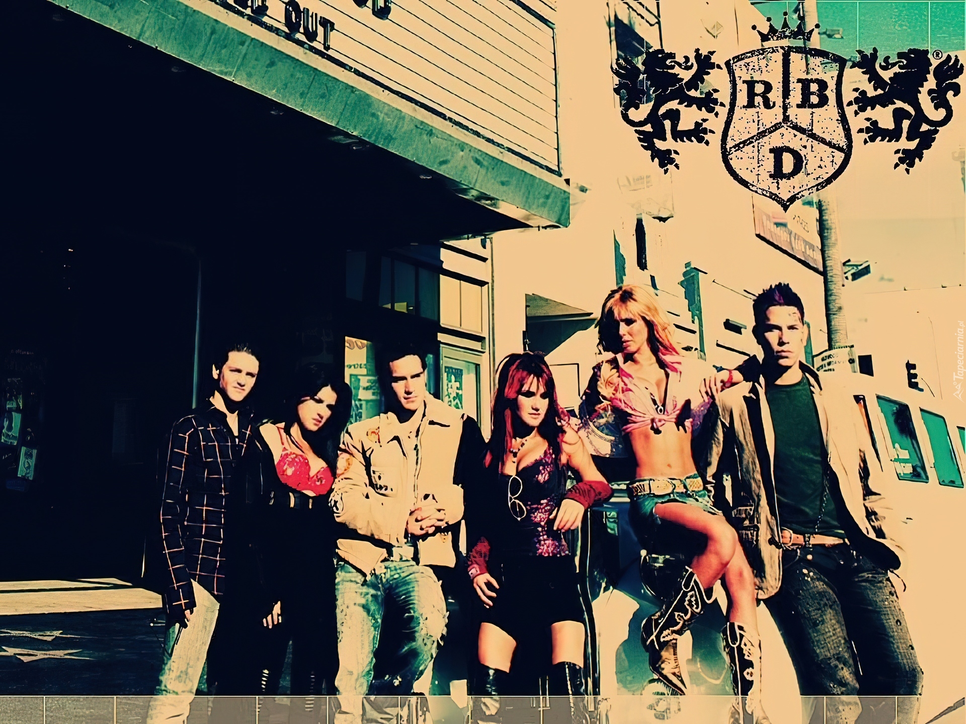 RBD